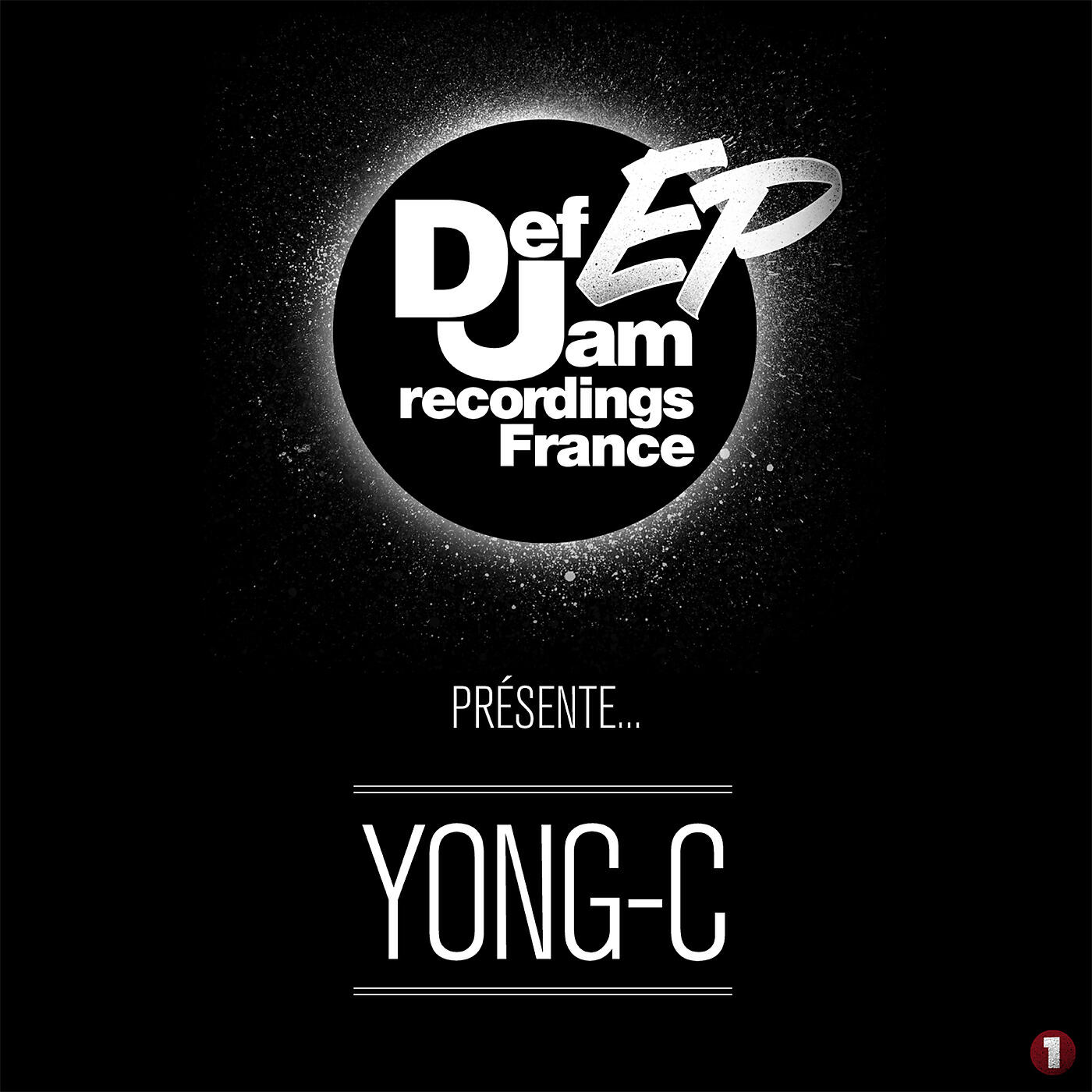 Релиз Def Jam EP.1