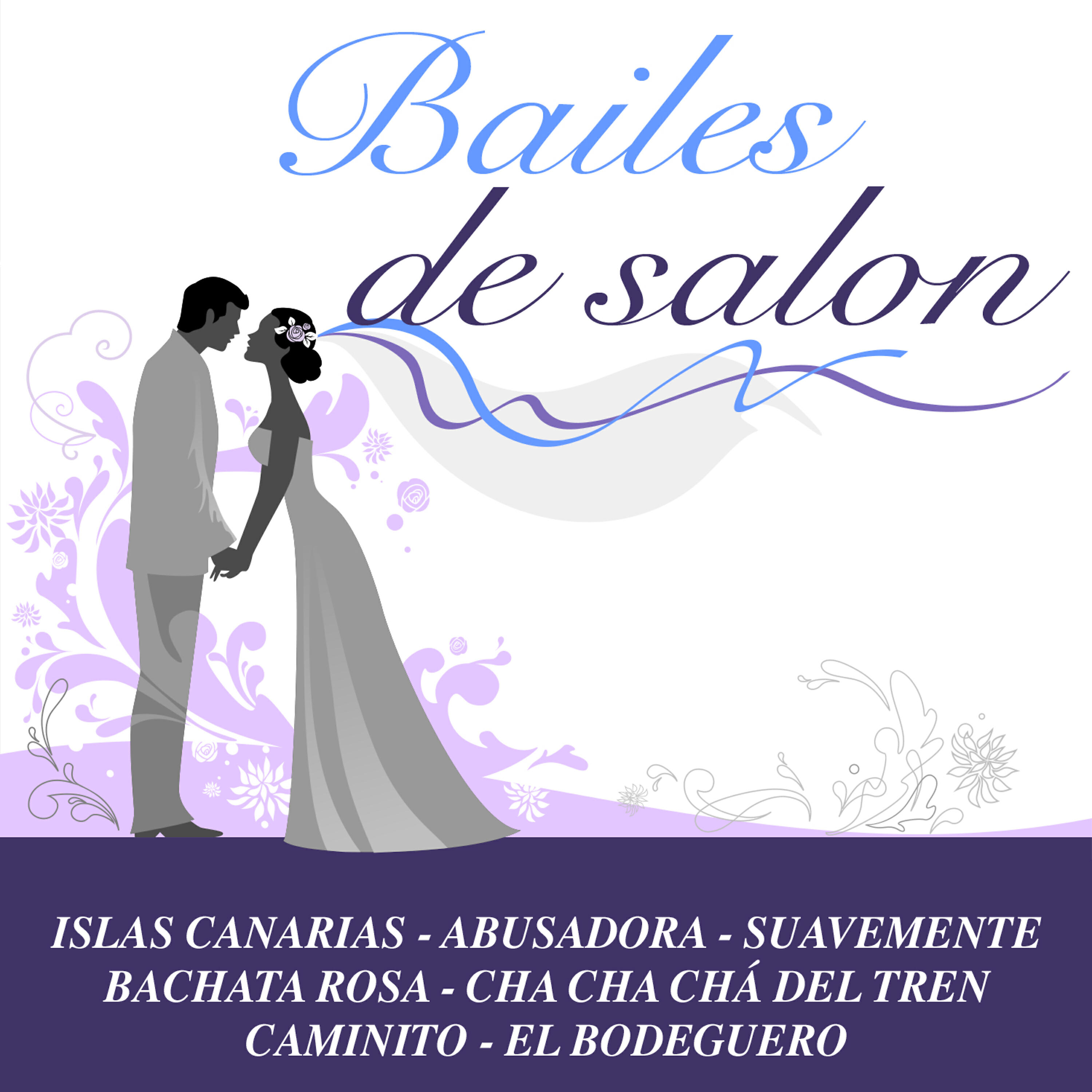 Релиз Bailes de Salón