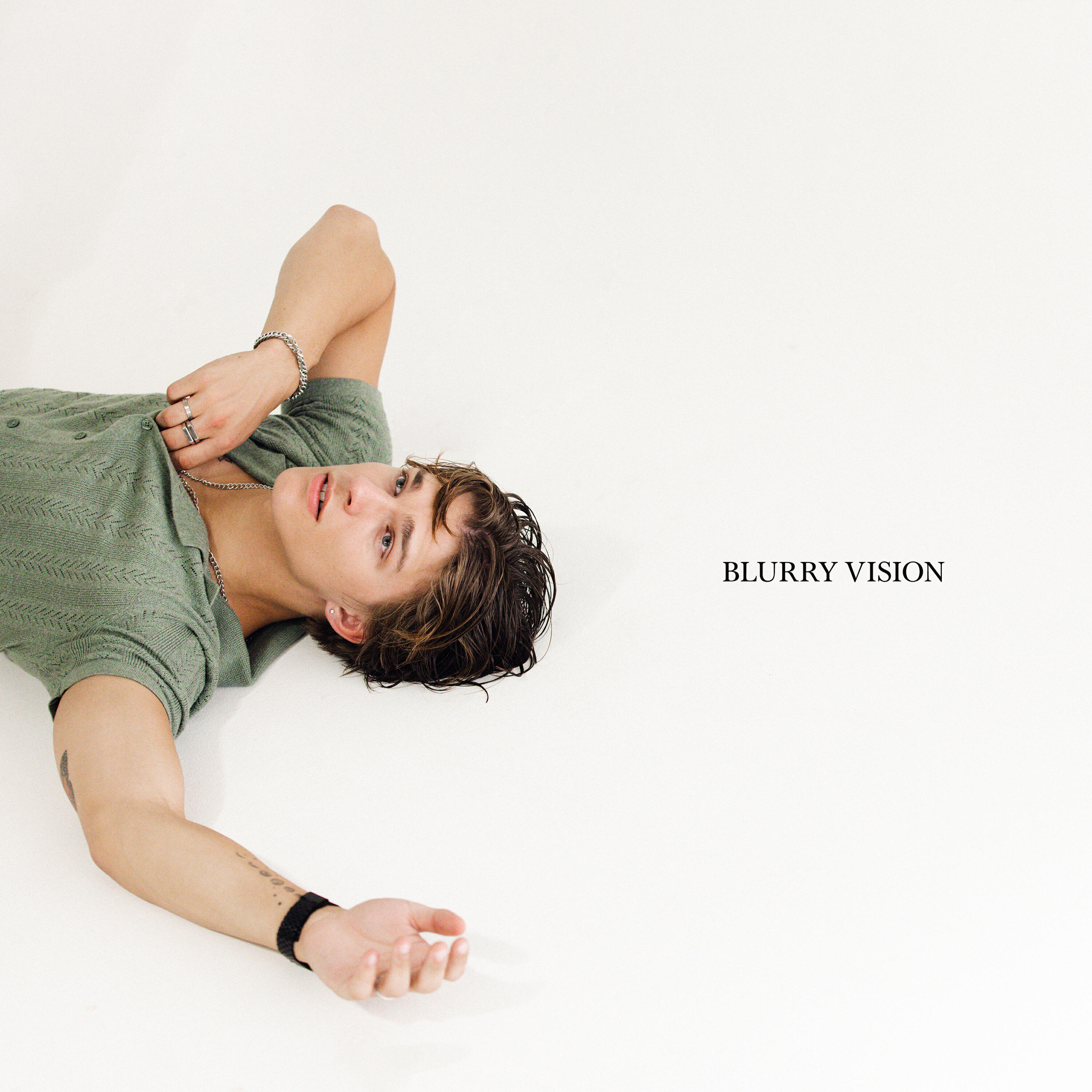 Релиз Blurry Vision