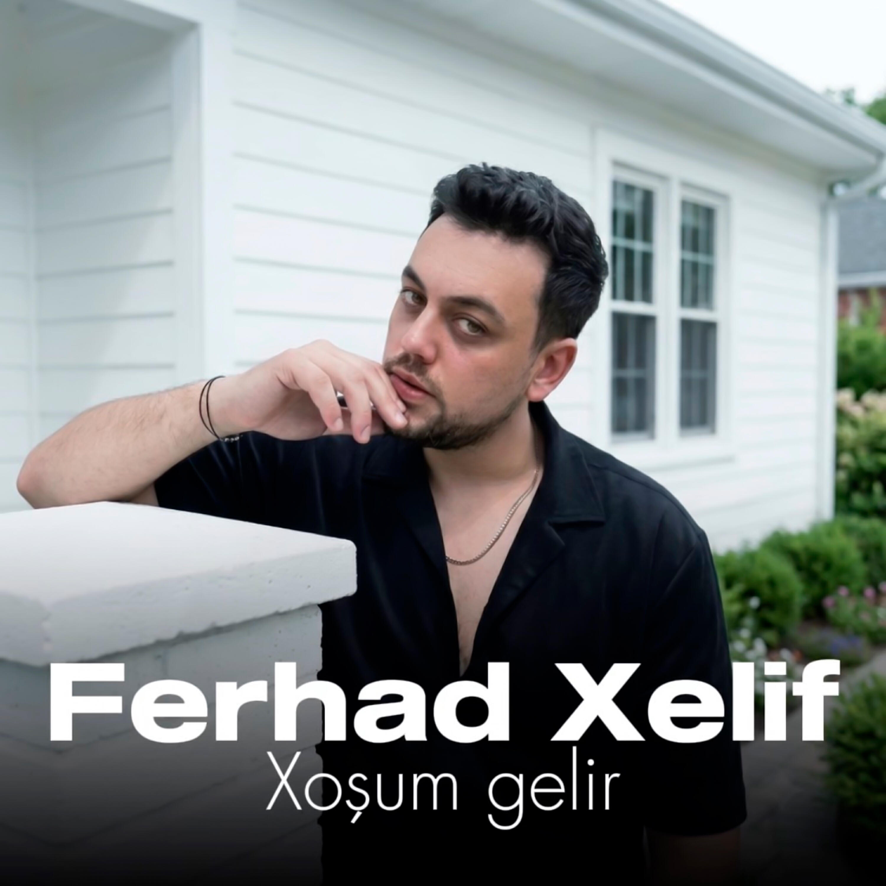 Релиз Xoşum Gelir