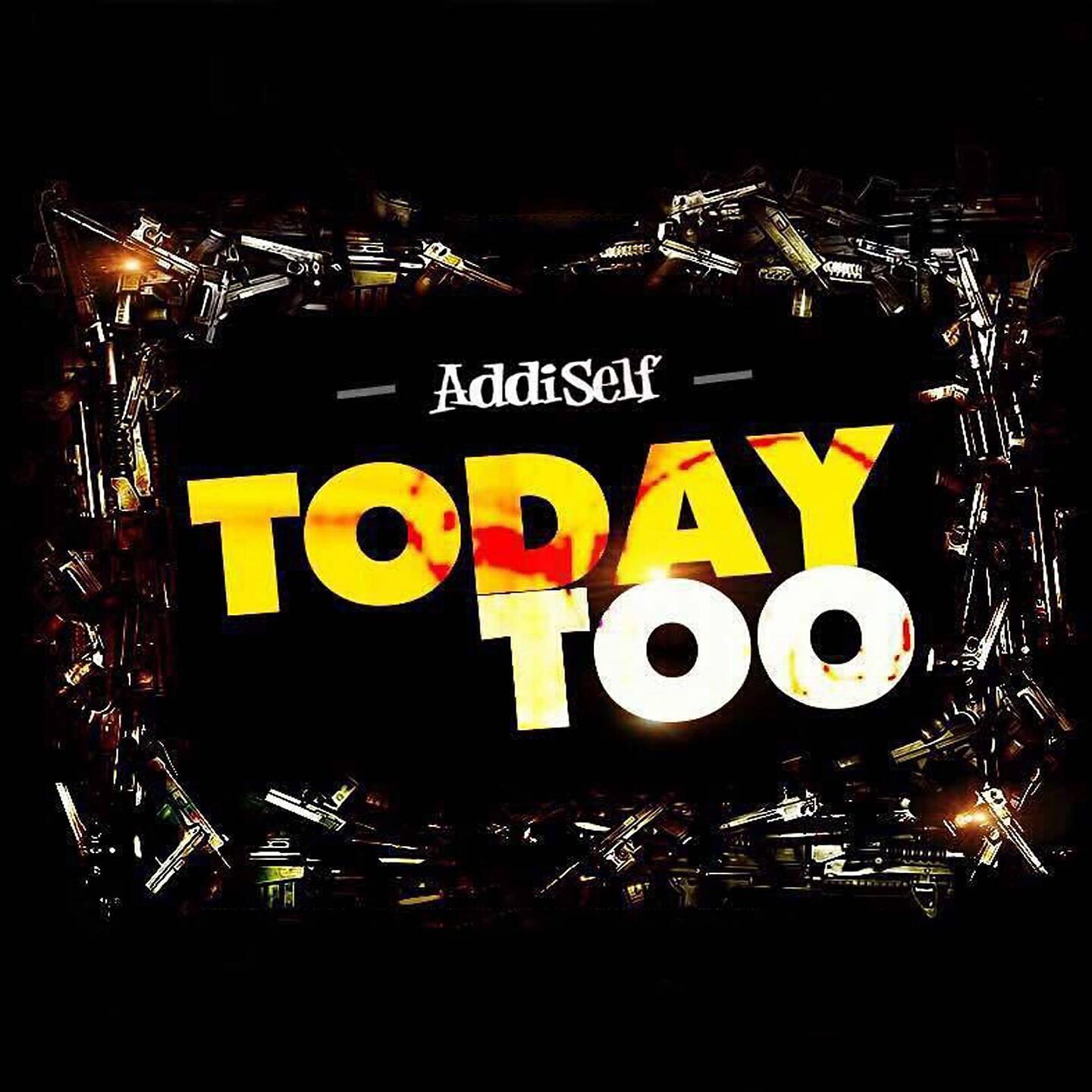Релиз Today Too
