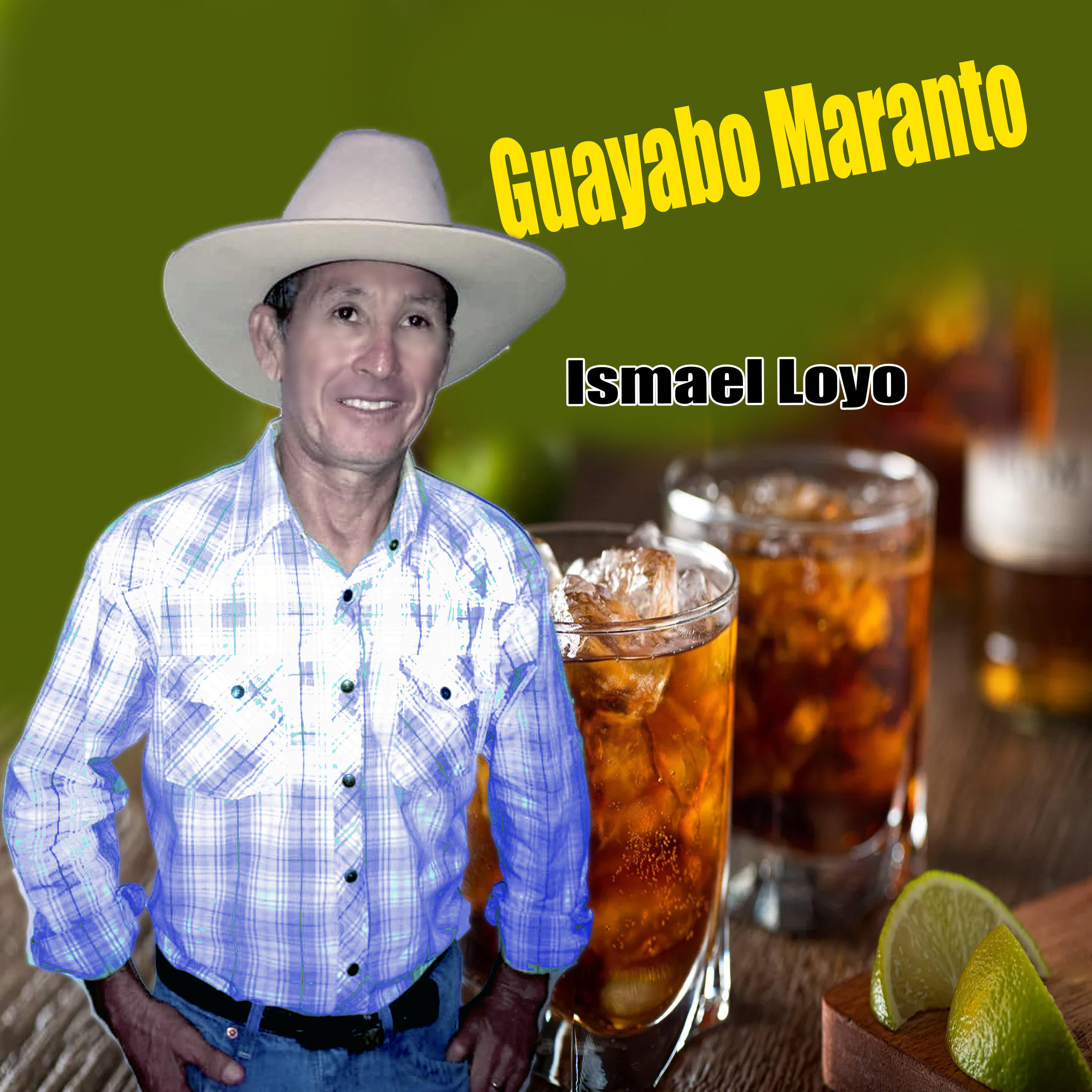 Релиз Guayabo Maranto