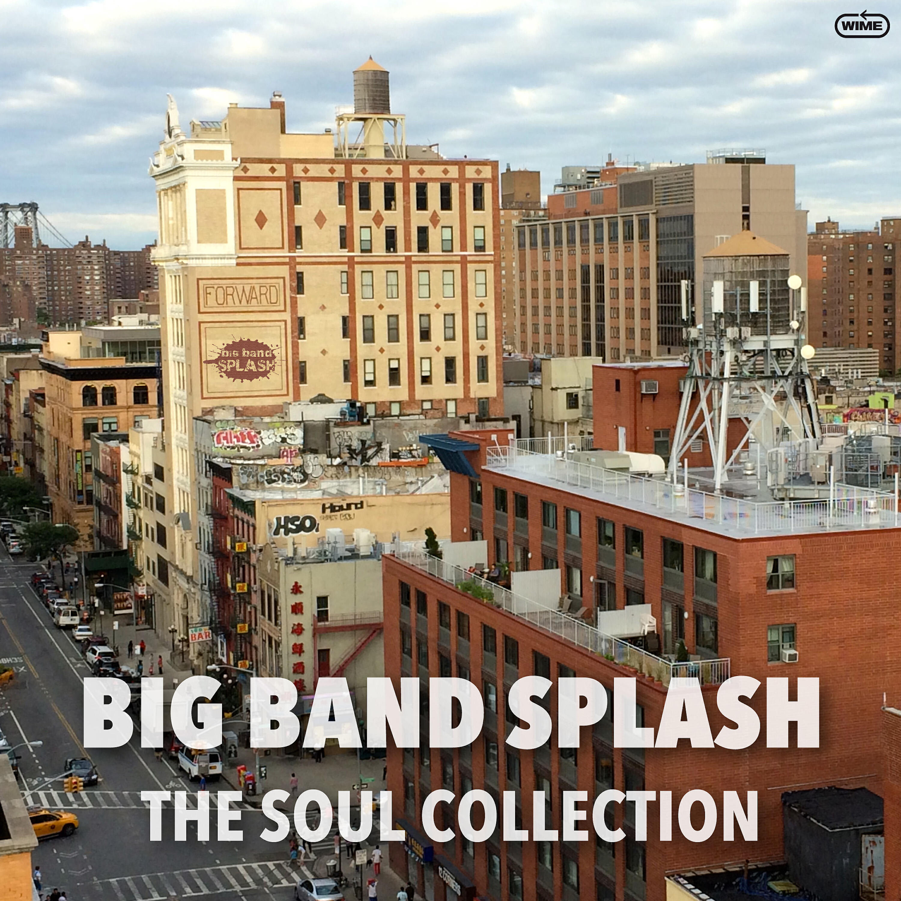 Релиз The Soul Collection