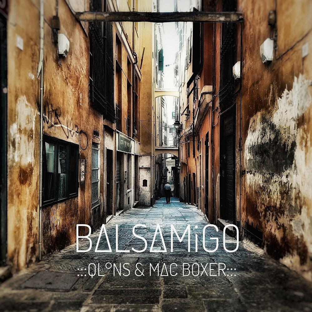 Релиз Balsamigo