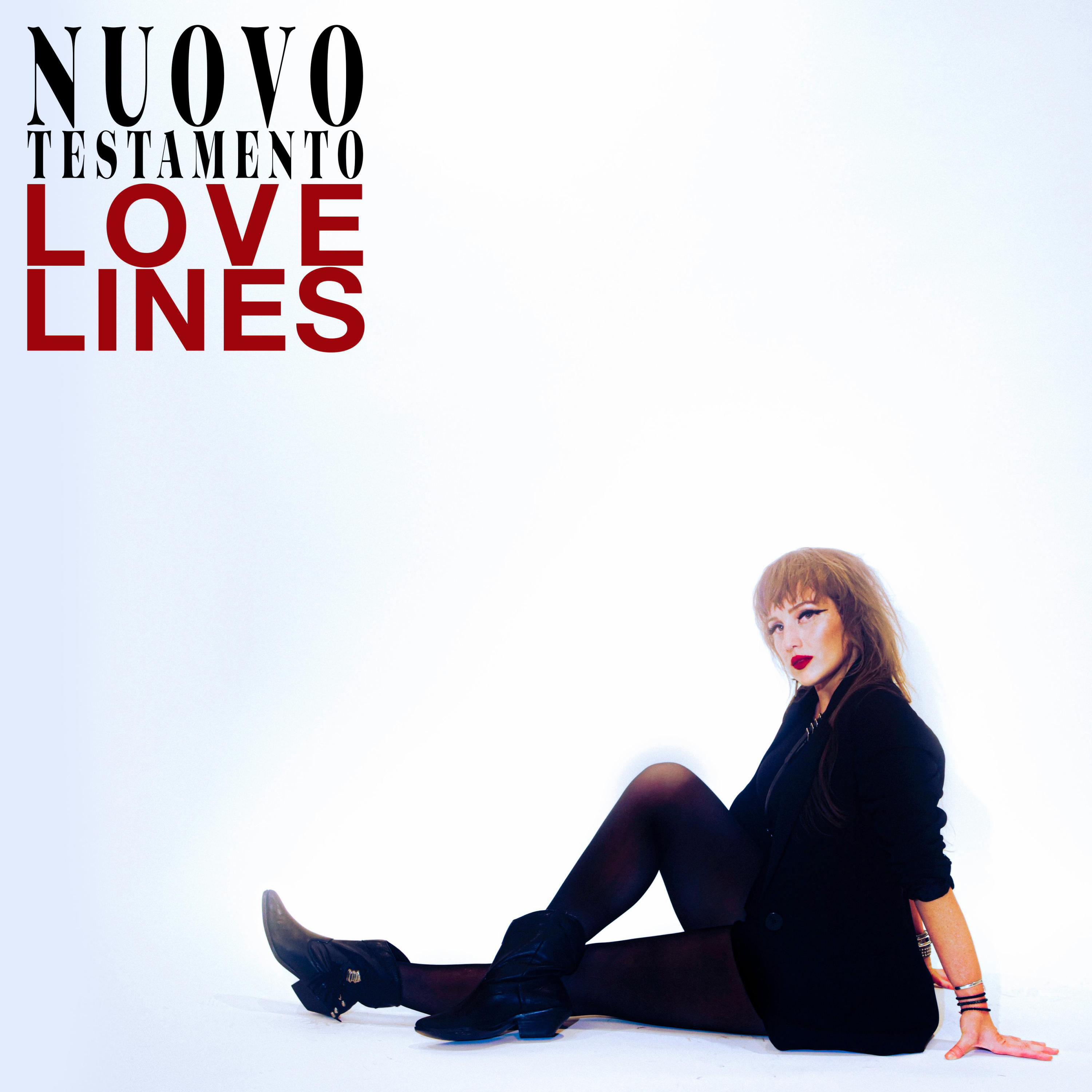 Релиз Love Lines