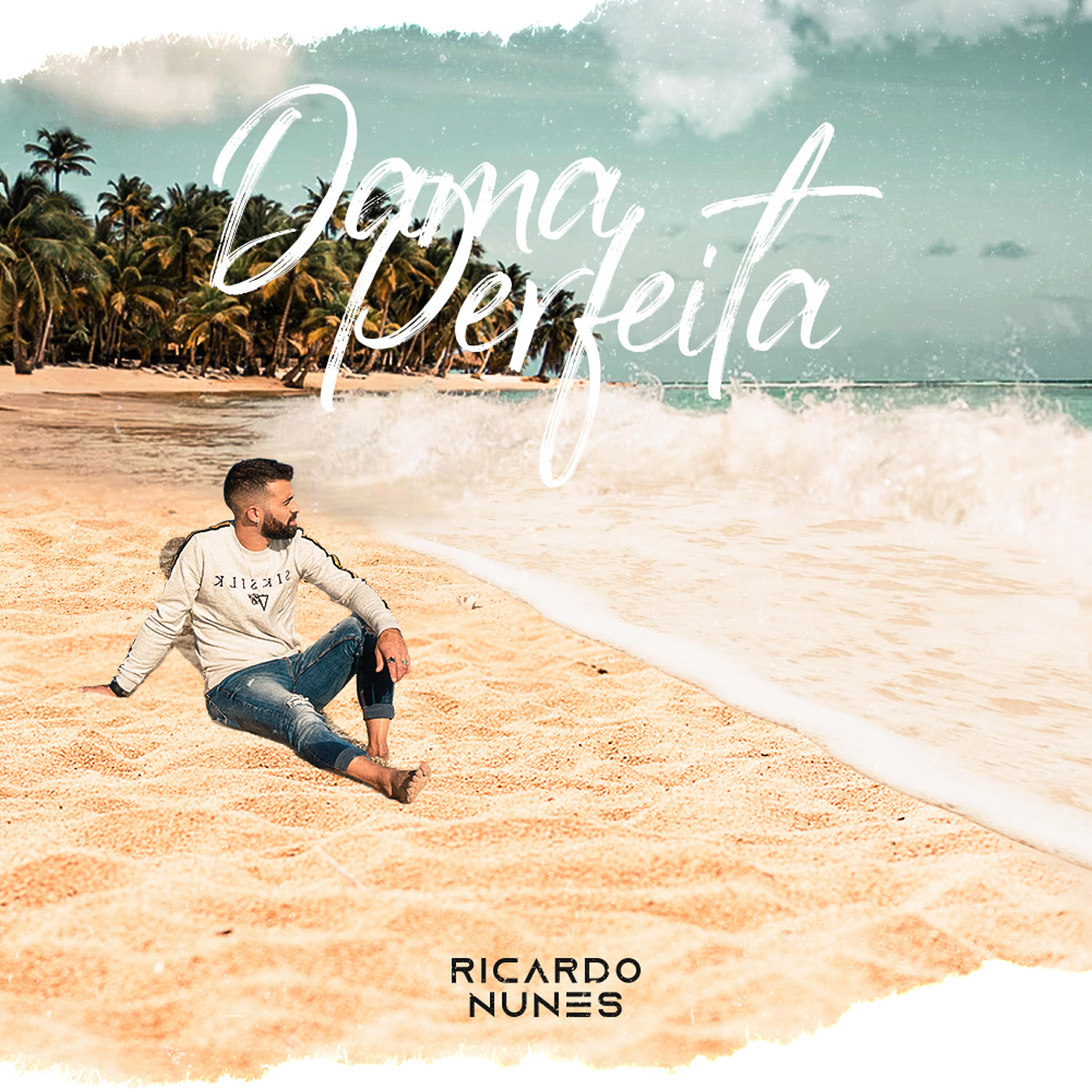 Релиз Dama Perfeita