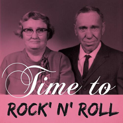 Релиз Time to Rock 'n 'Roll