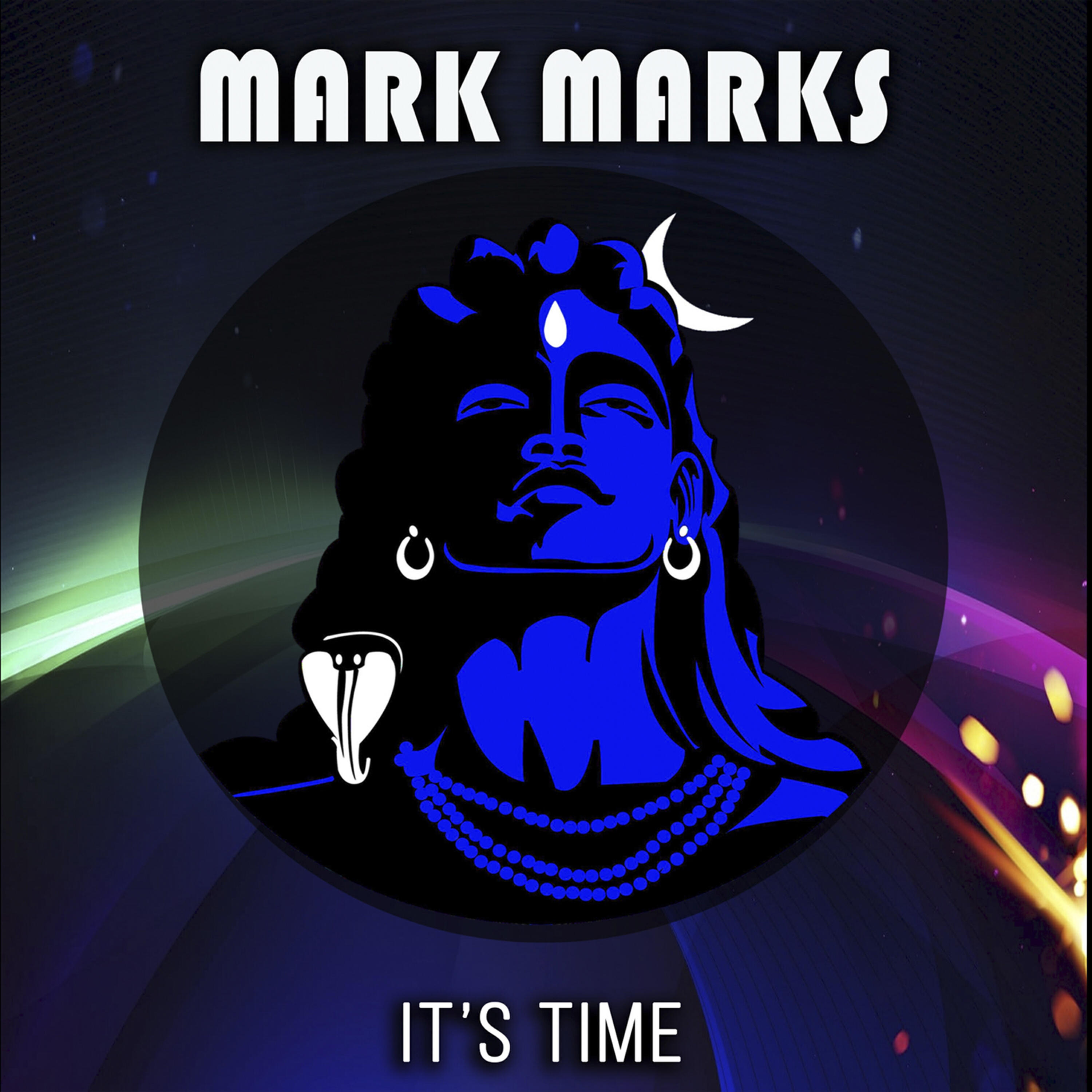 Mark Marks