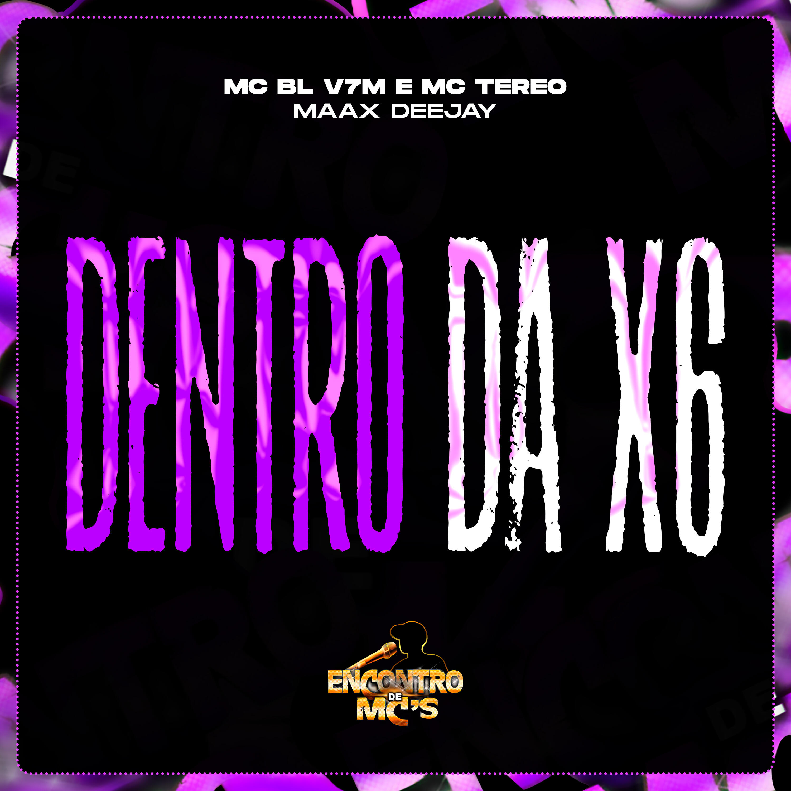 Релиз Dentro da X6