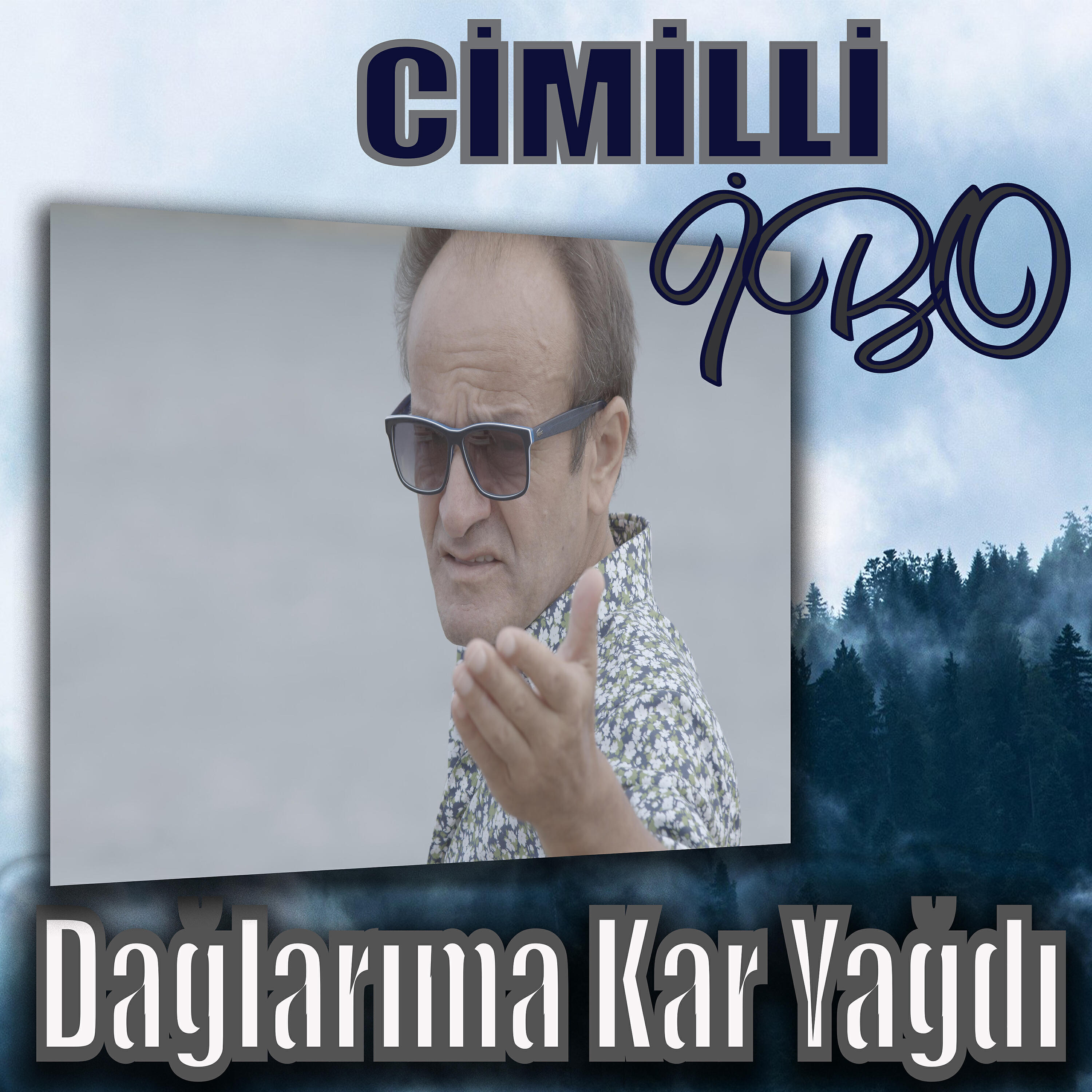 Релиз Dağlarıma Kar Yağdı