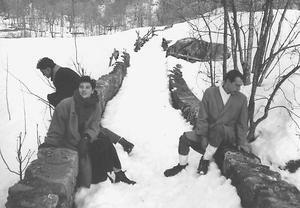 Обложка артиста