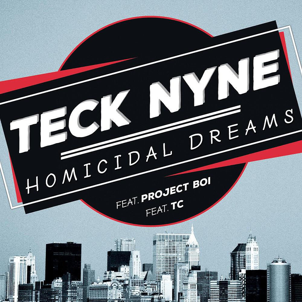 Релиз Homicidal Dreams