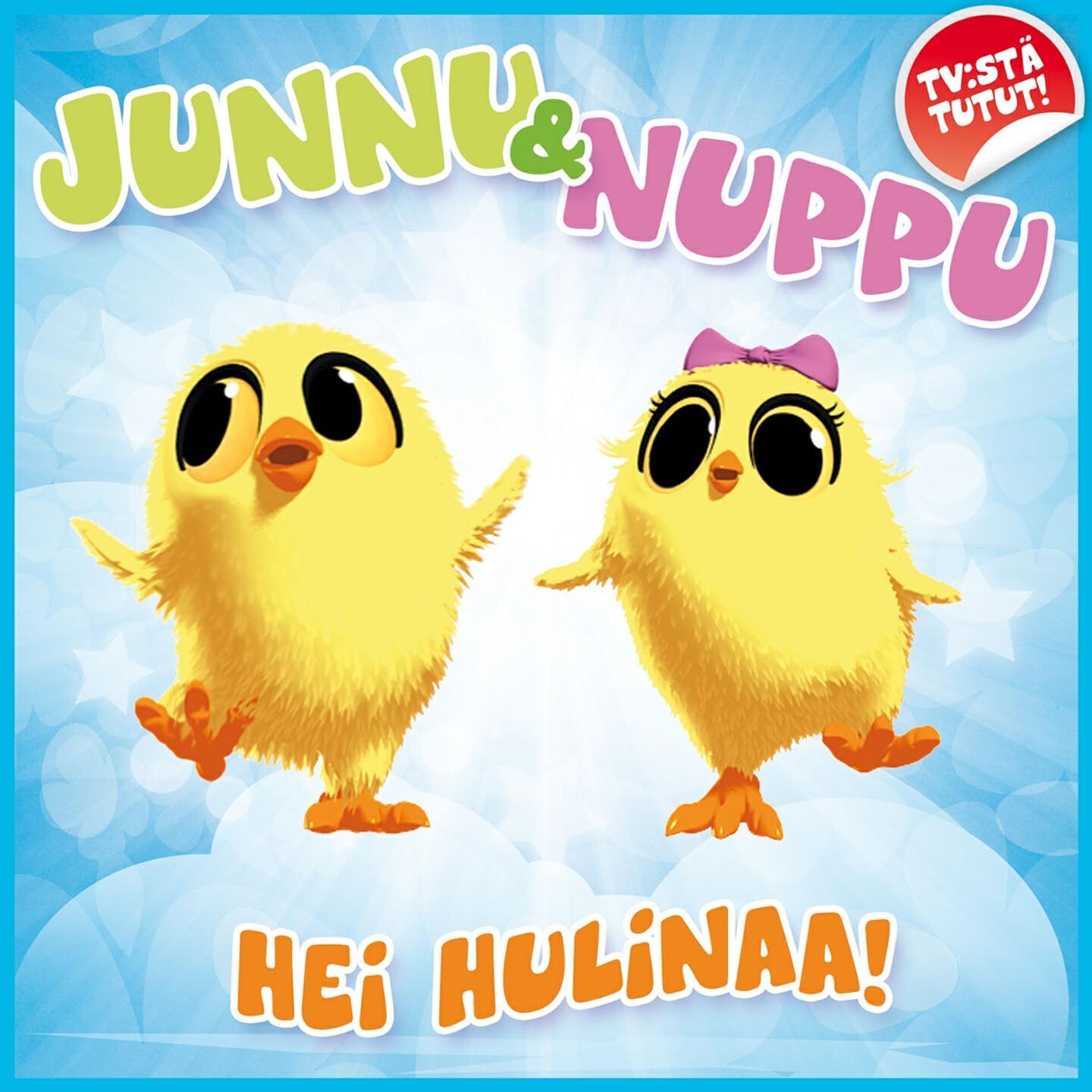 Junnu & Nuppu