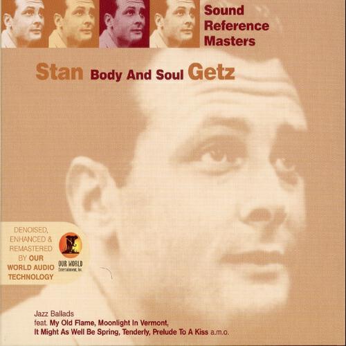 Релиз Body And Soul