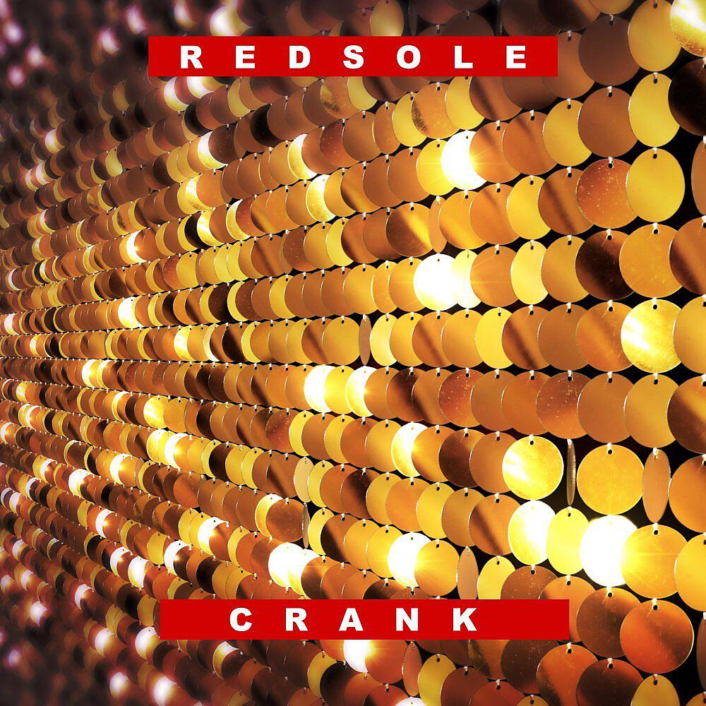 Релиз Crank