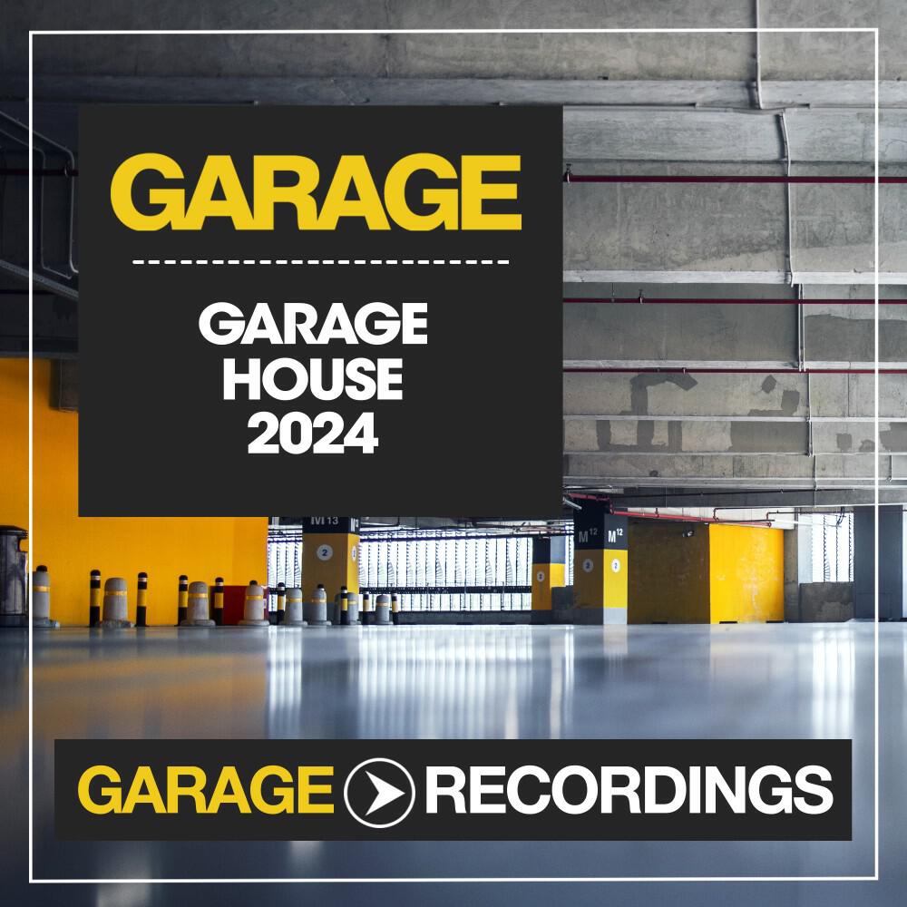 Релиз Garage House 2024