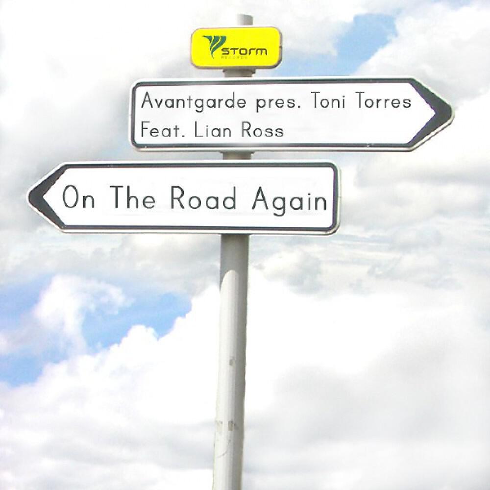 Постер альбома On the Road Again