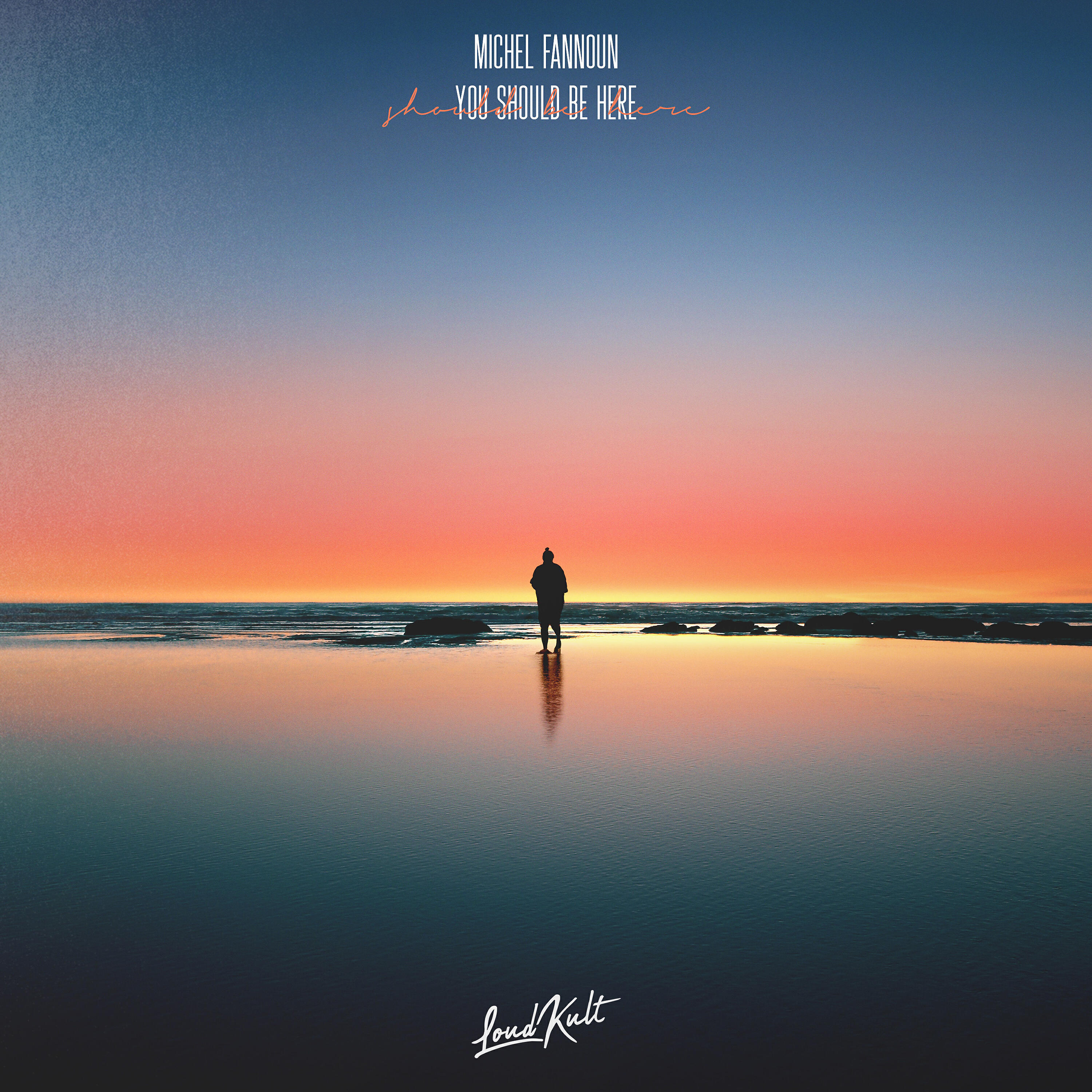 Релиз You Should Be Here