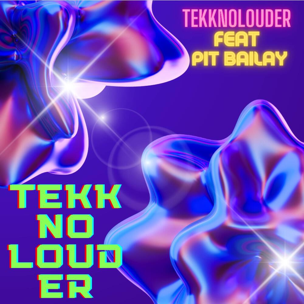 Релиз Tekknolouder