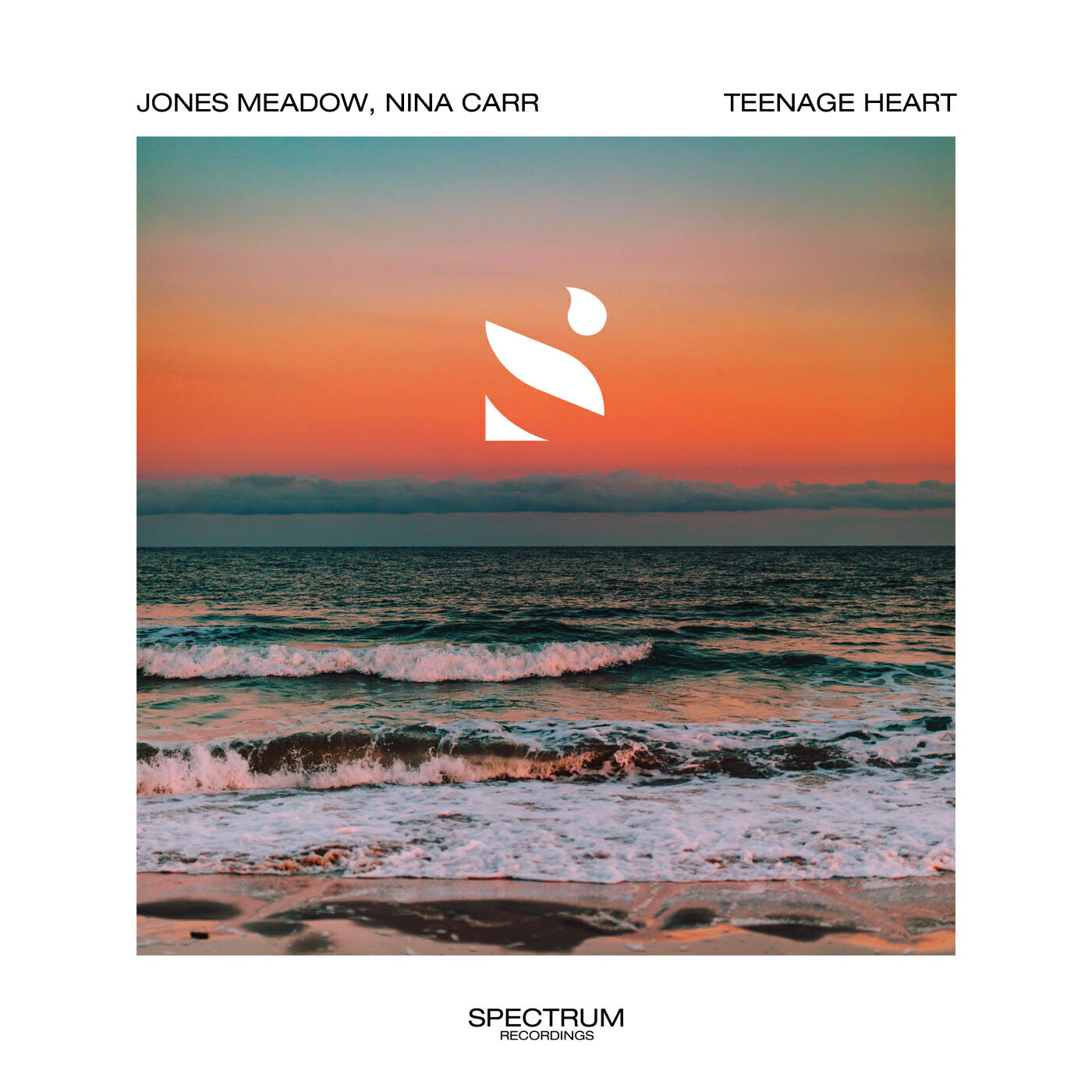 Скачать песню Jones Meadow, Nina Carr - Teenage Heart бесплатно в MP3 для Android и iOS