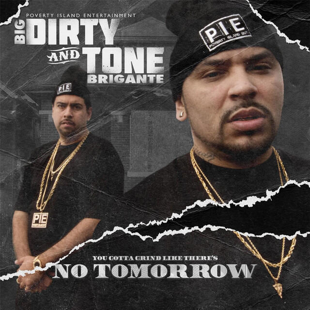 Релиз No Tomorrow