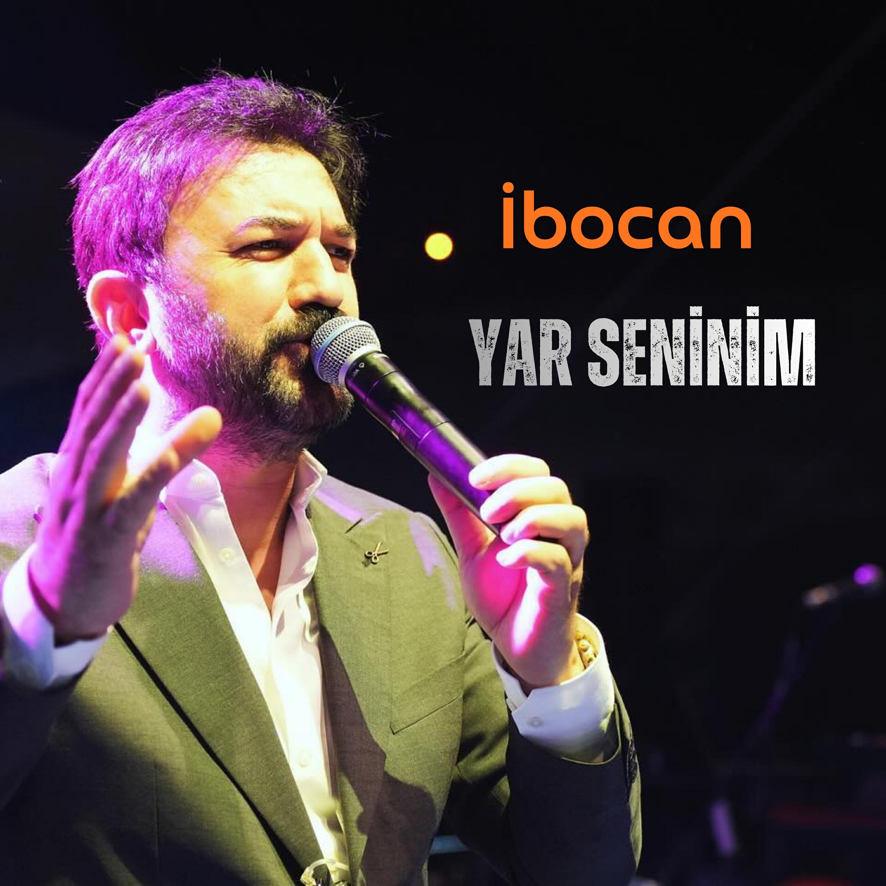 Релиз Yar seninim