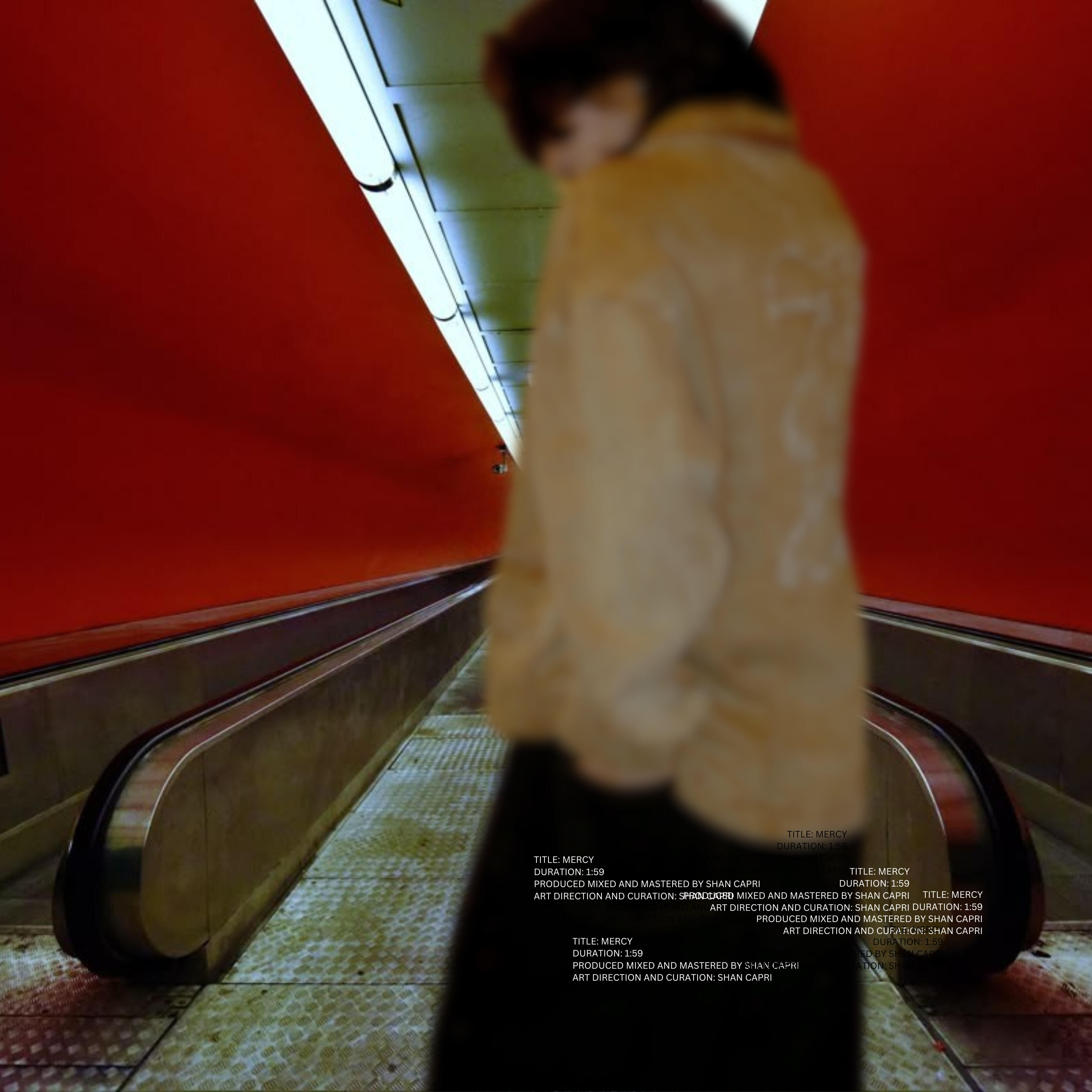 Релиз Mercy