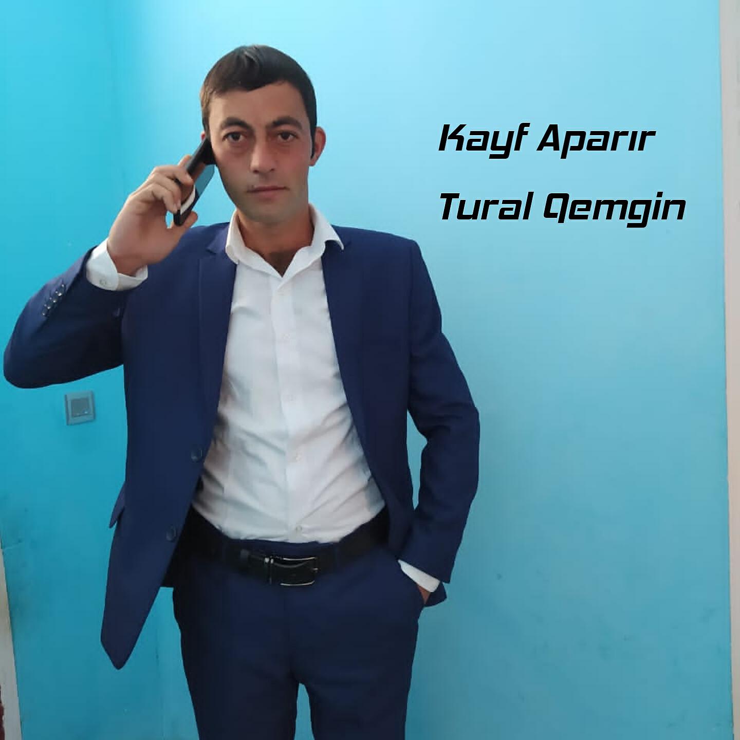 Релиз Kayf Aparır