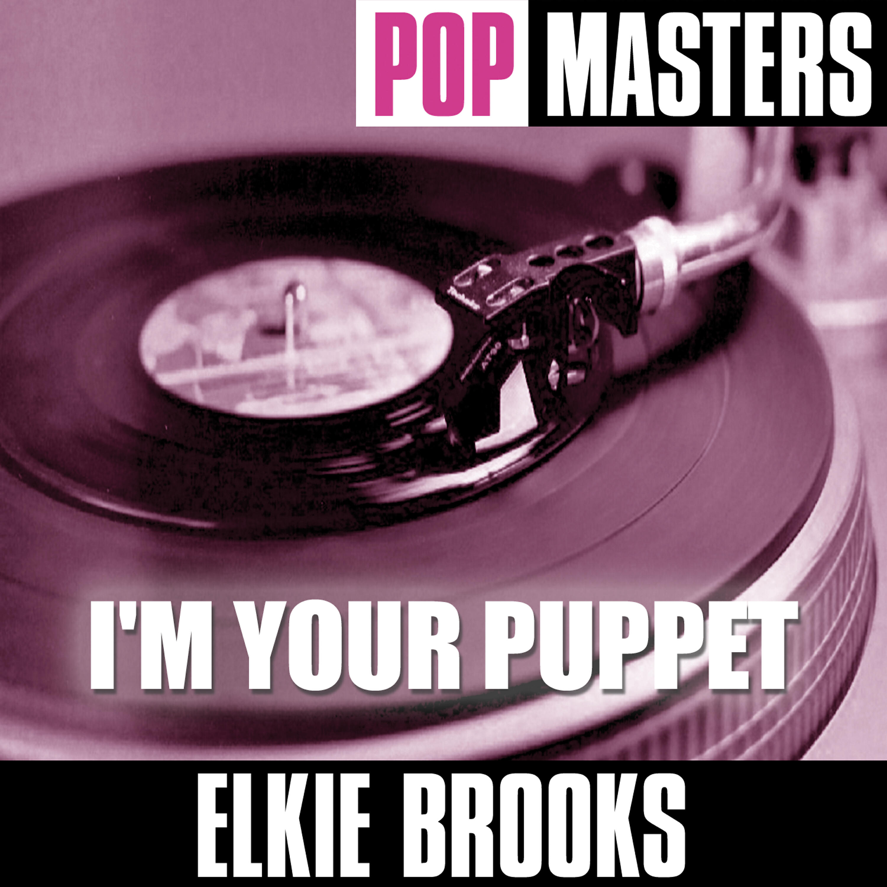 Релиз Pop Masters: I'm Your Puppet