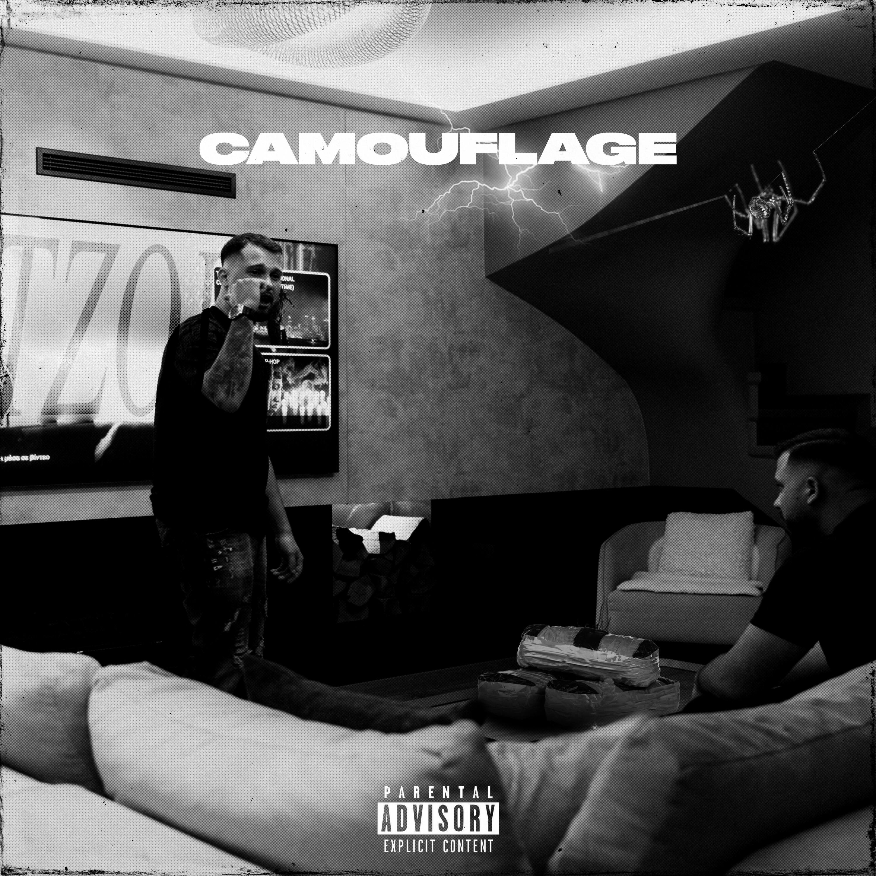Релиз CAMOUFLAGE