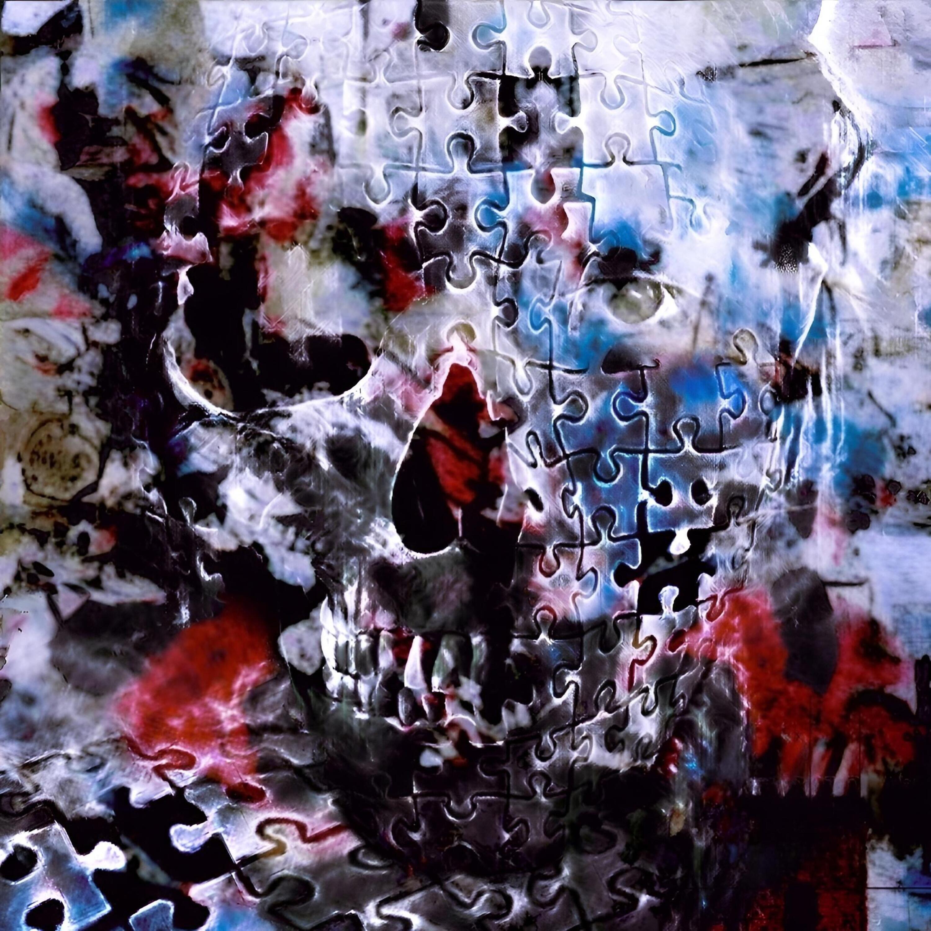 Релиз Маскарад