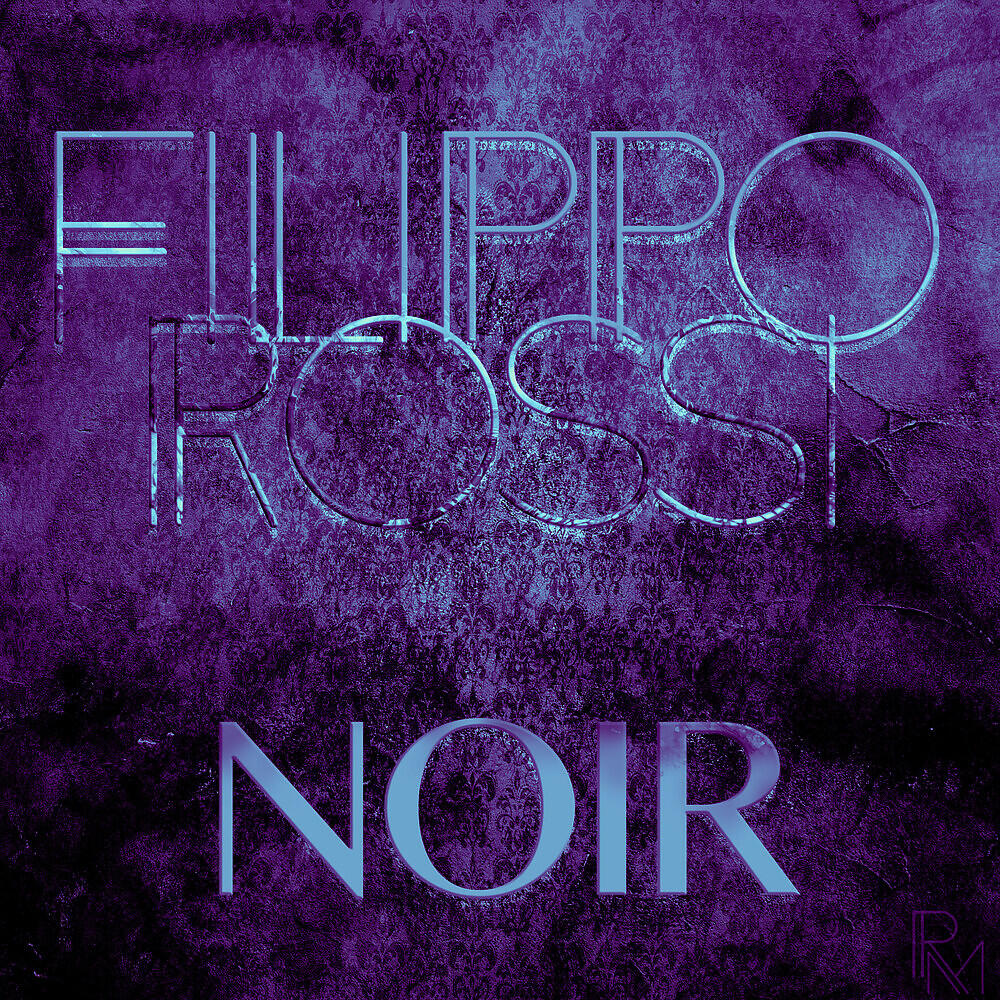 Постер альбома Noir