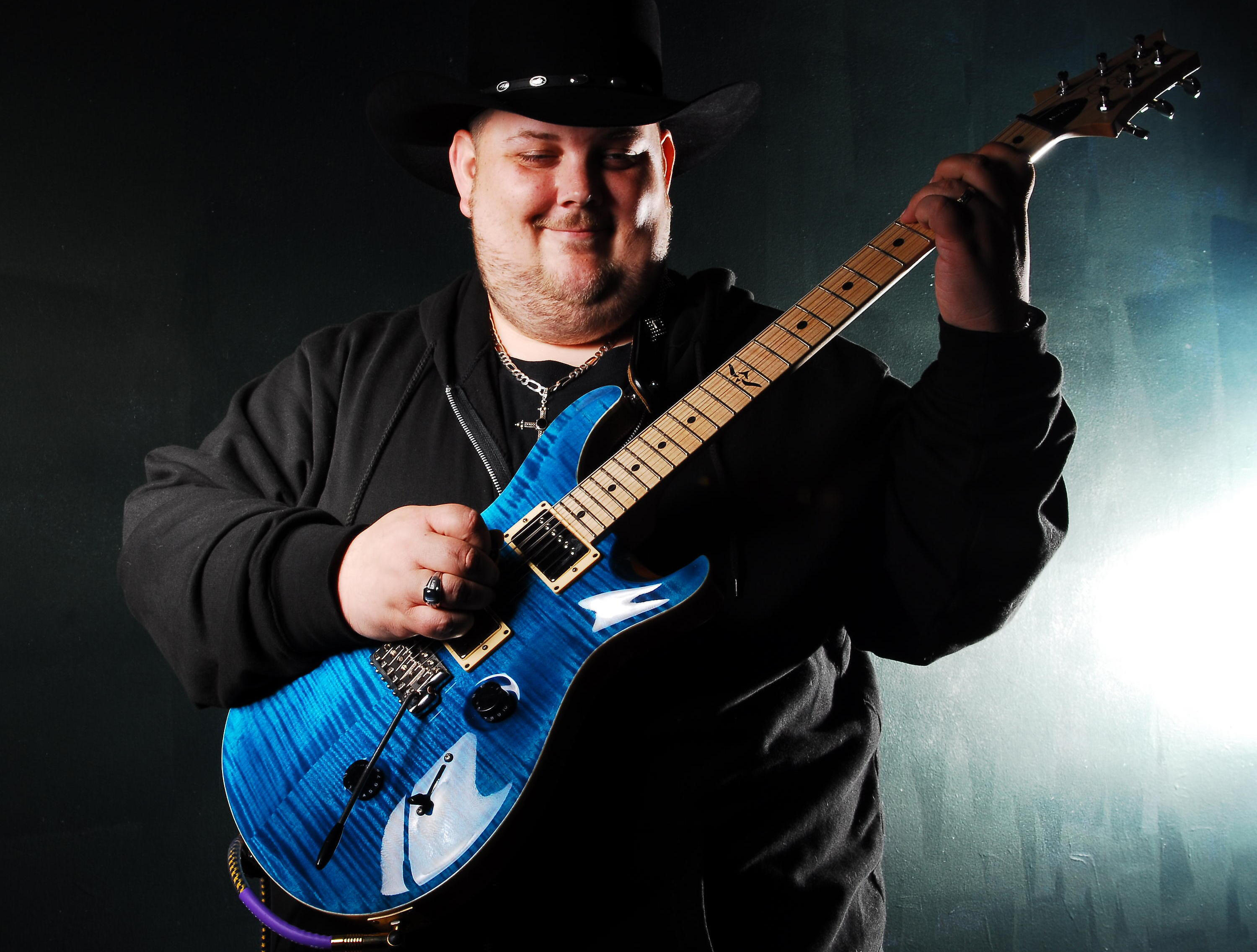 Johnny Hiland