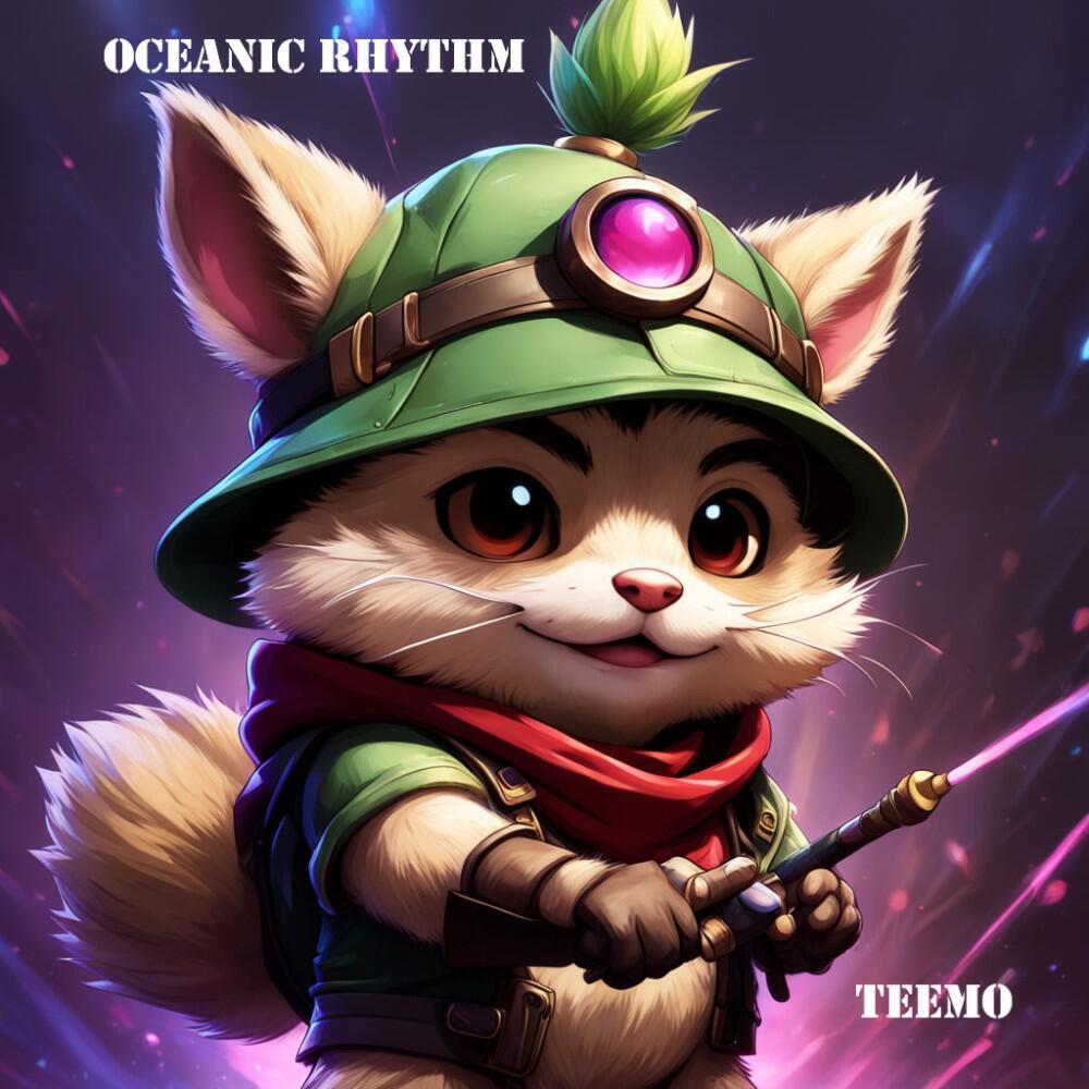Релиз Oceanic Rhythm