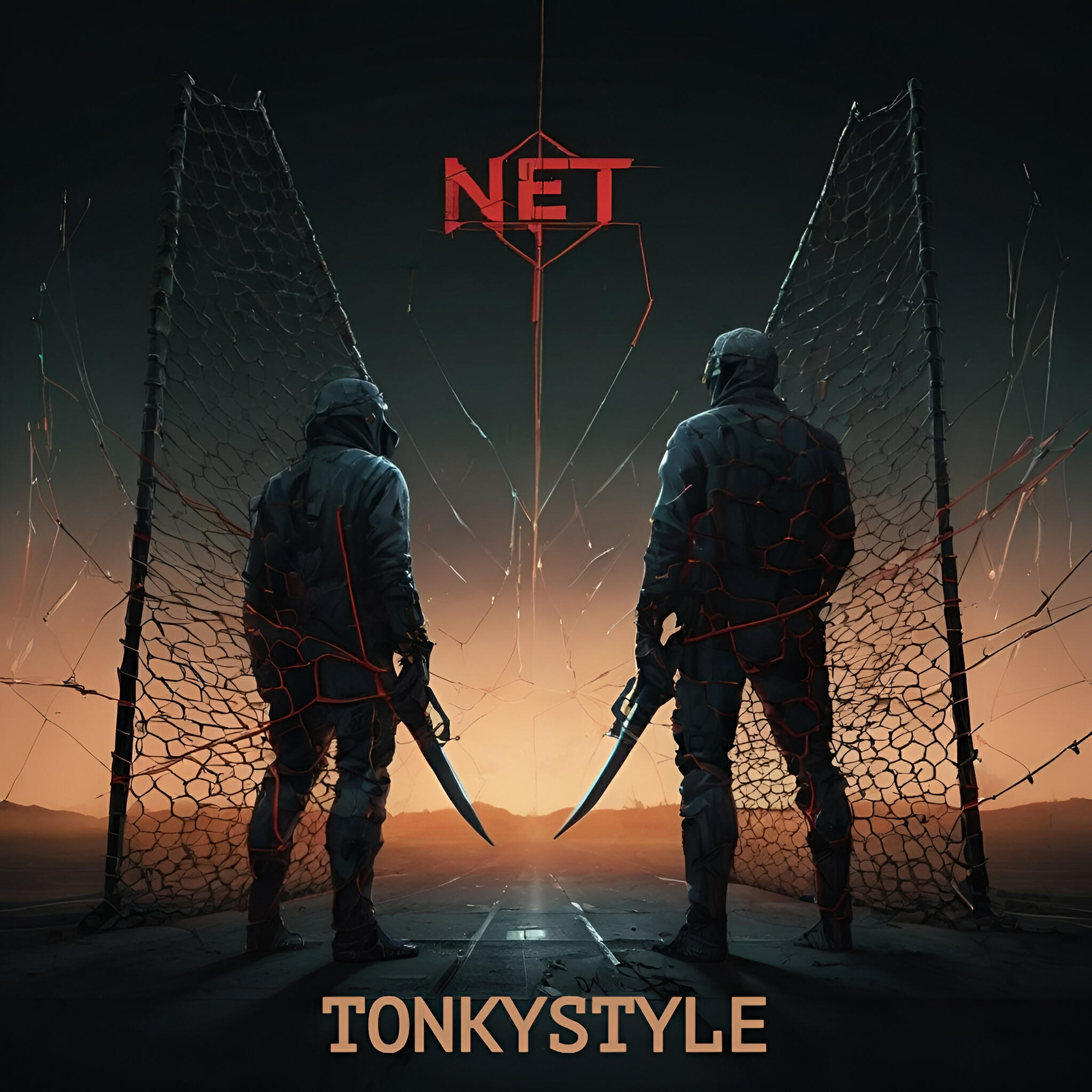 Релиз Net