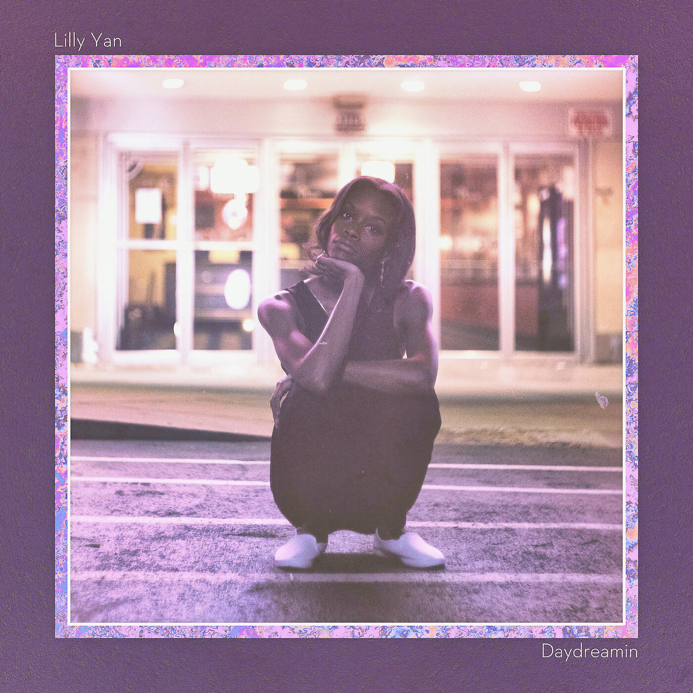 Релиз Daydreamin
