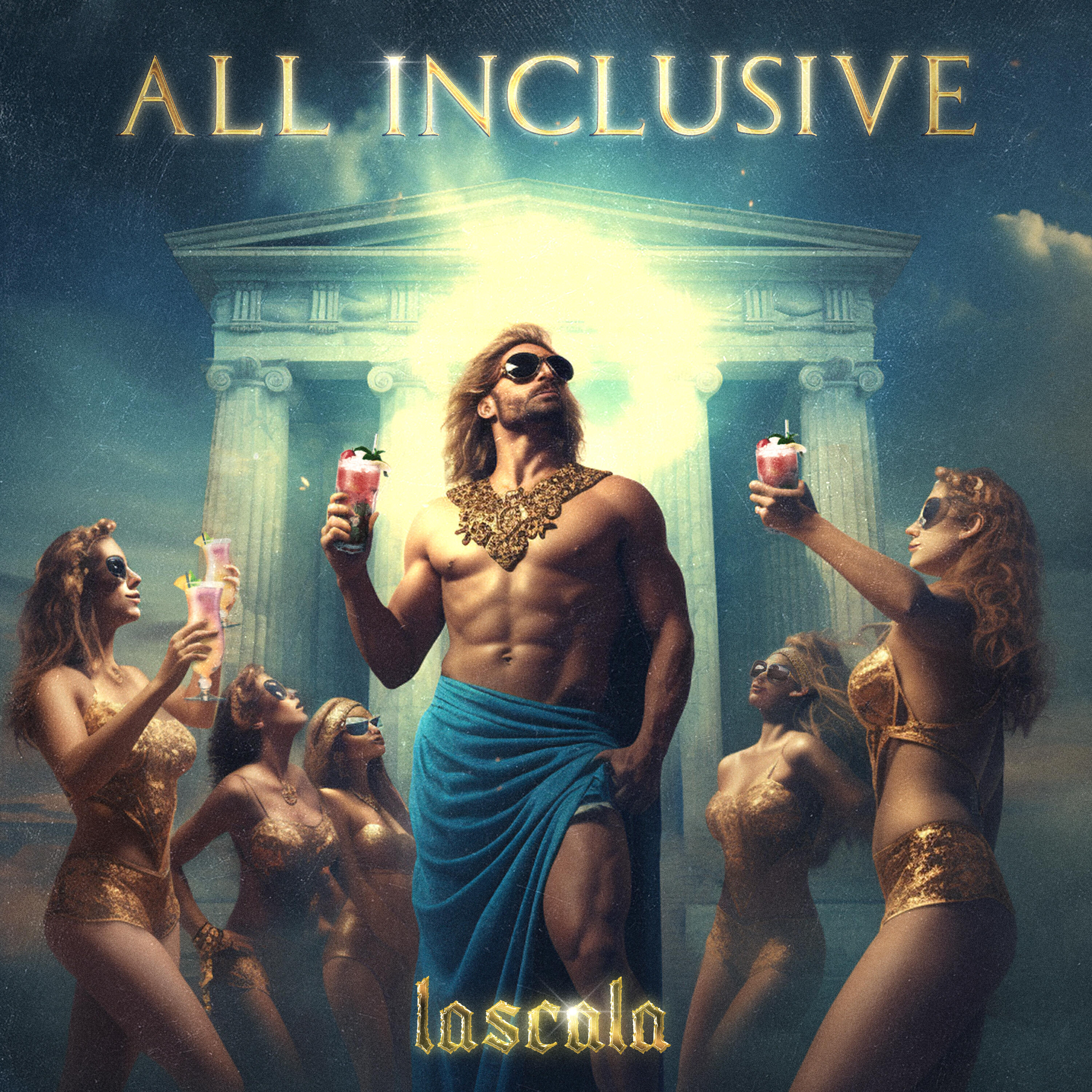 Релиз All Inclusive