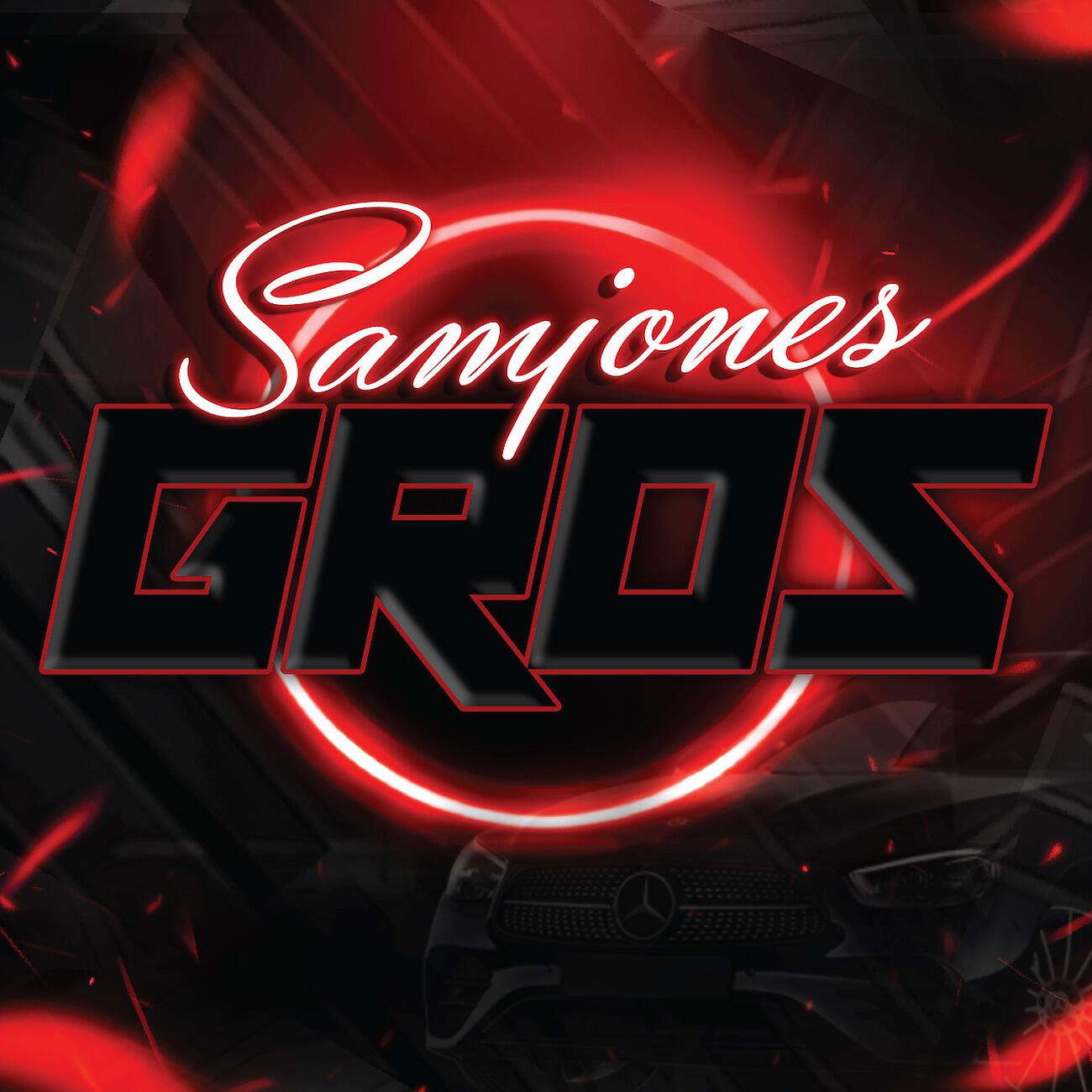 Релиз Gros