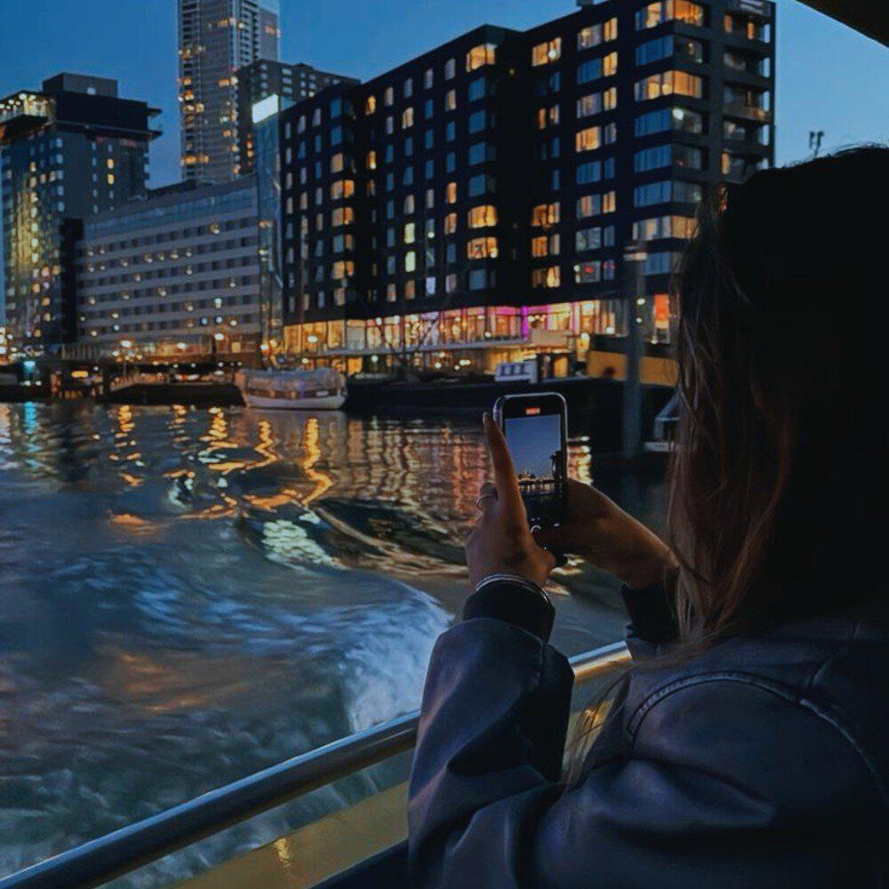 Релиз Rotterdam