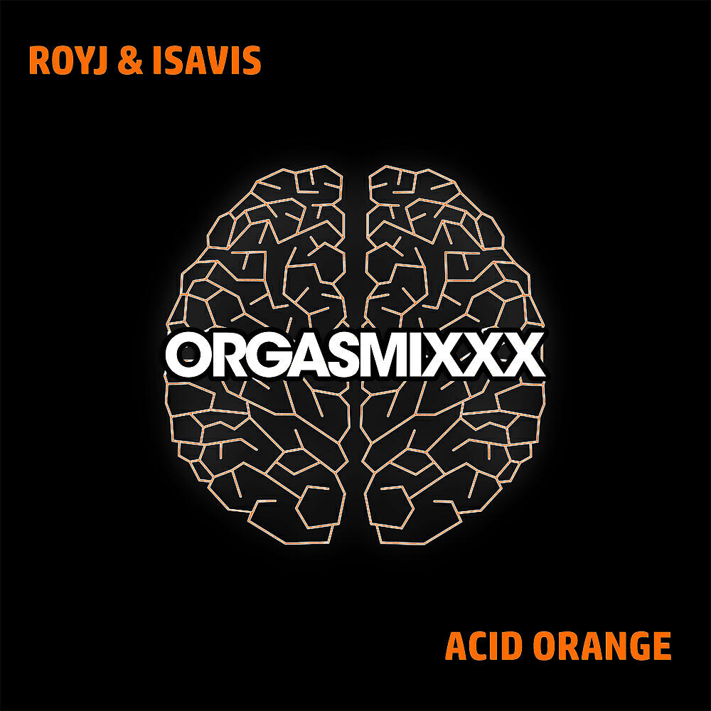 Релиз Acid Orange