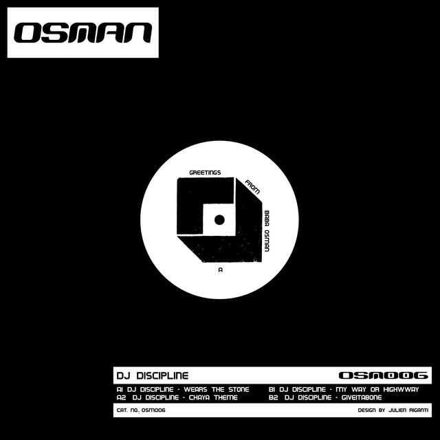 Релиз Constant Dropping