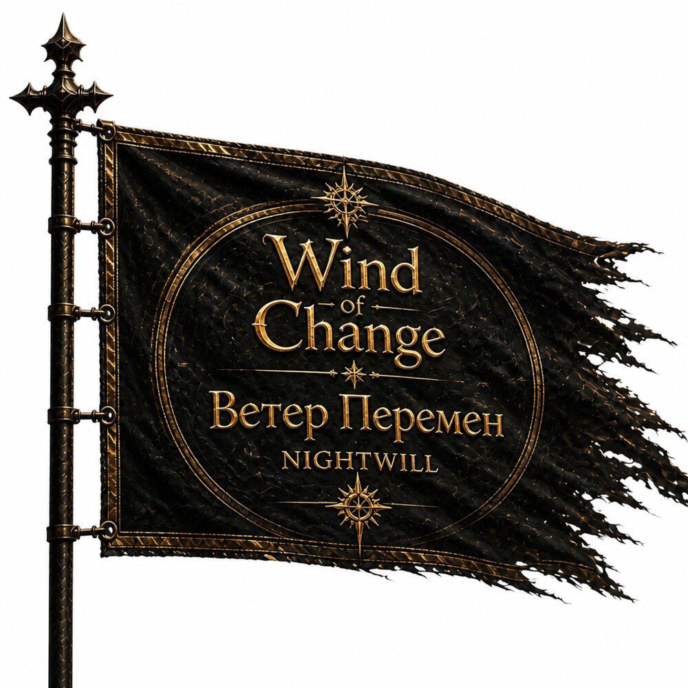 Релиз Wind of Change