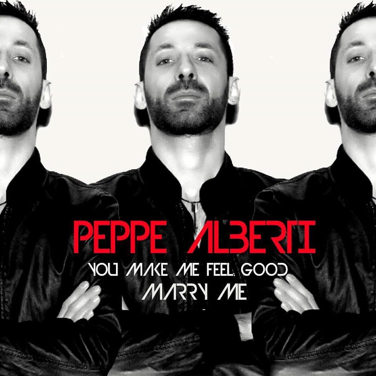 Релиз You Make Me Feel Good