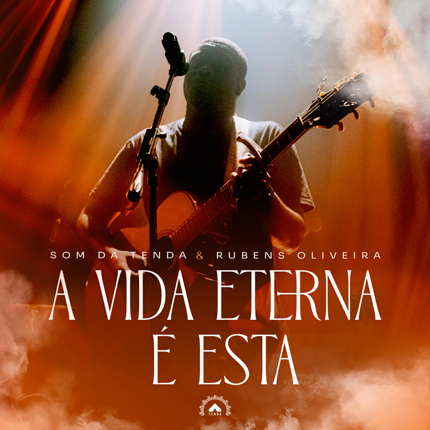 Релиз A Vida Eterna é Esta