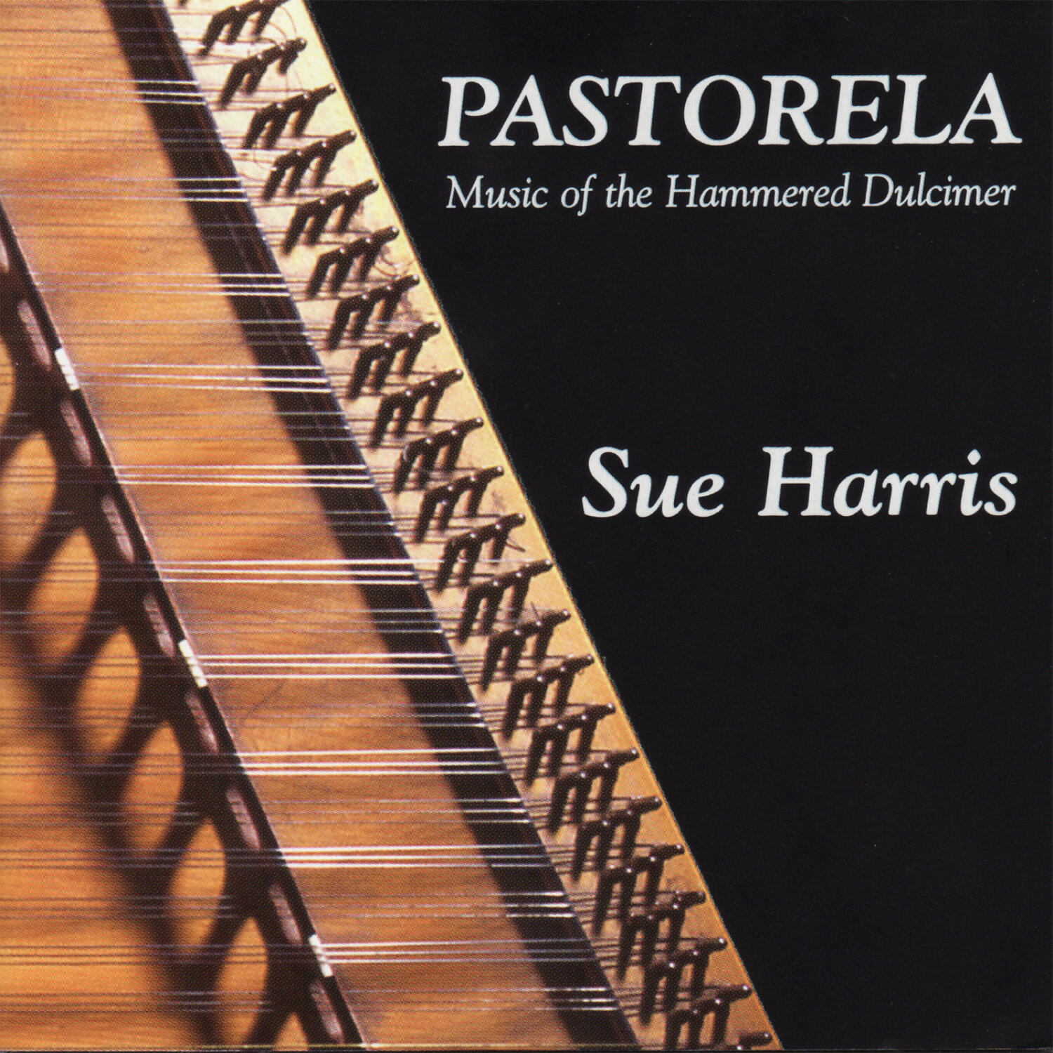 Sue Harris