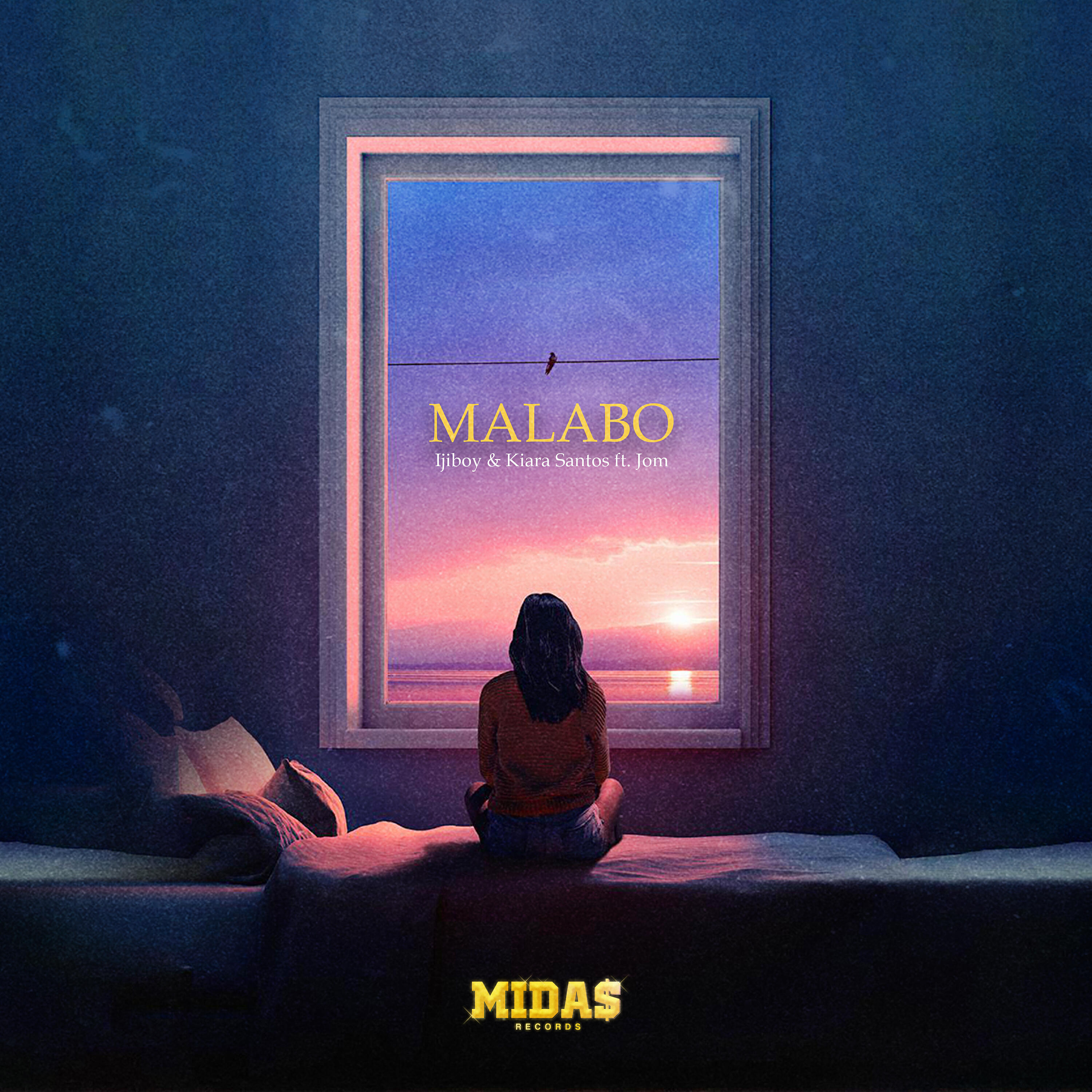 Релиз Malabo