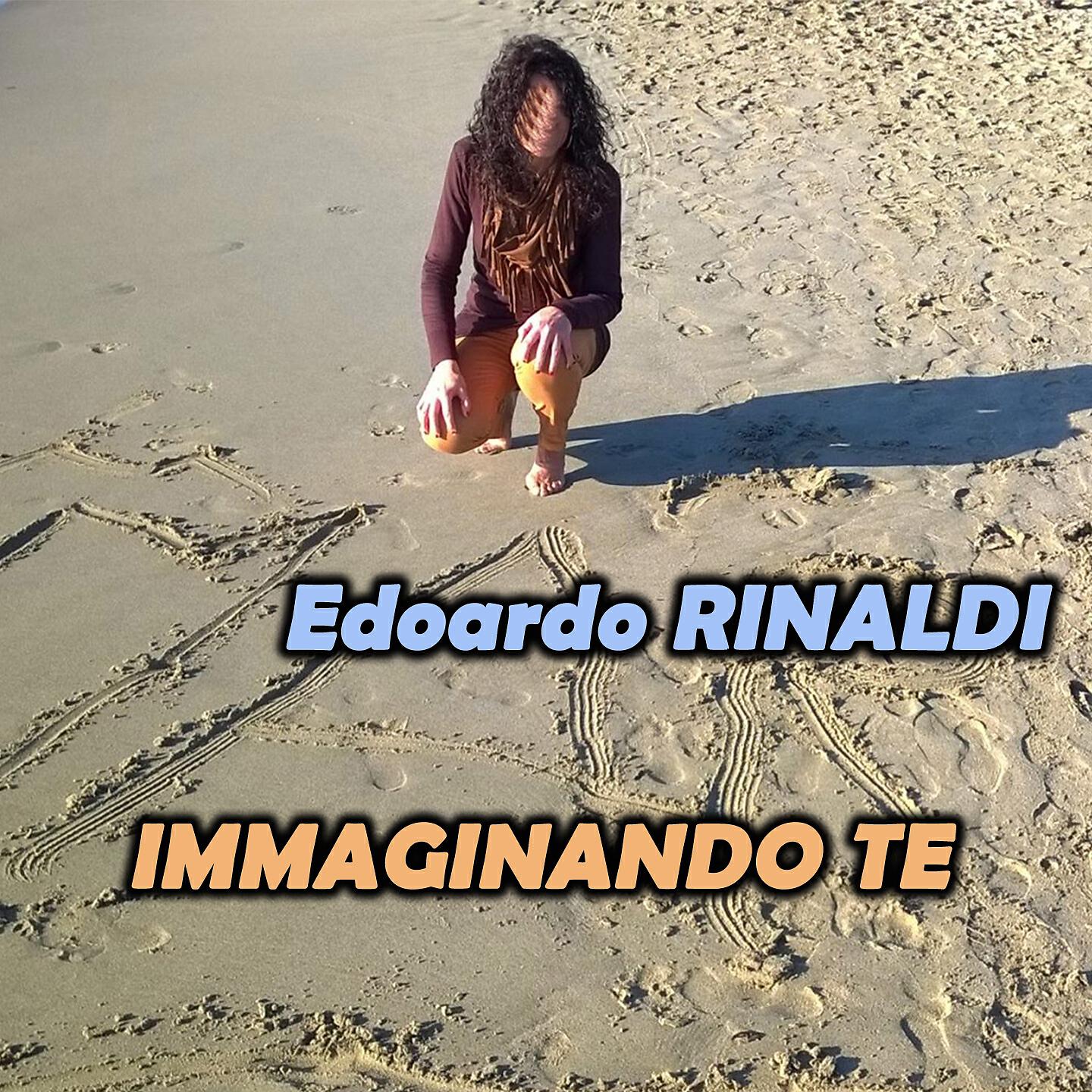 Релиз Immaginando te