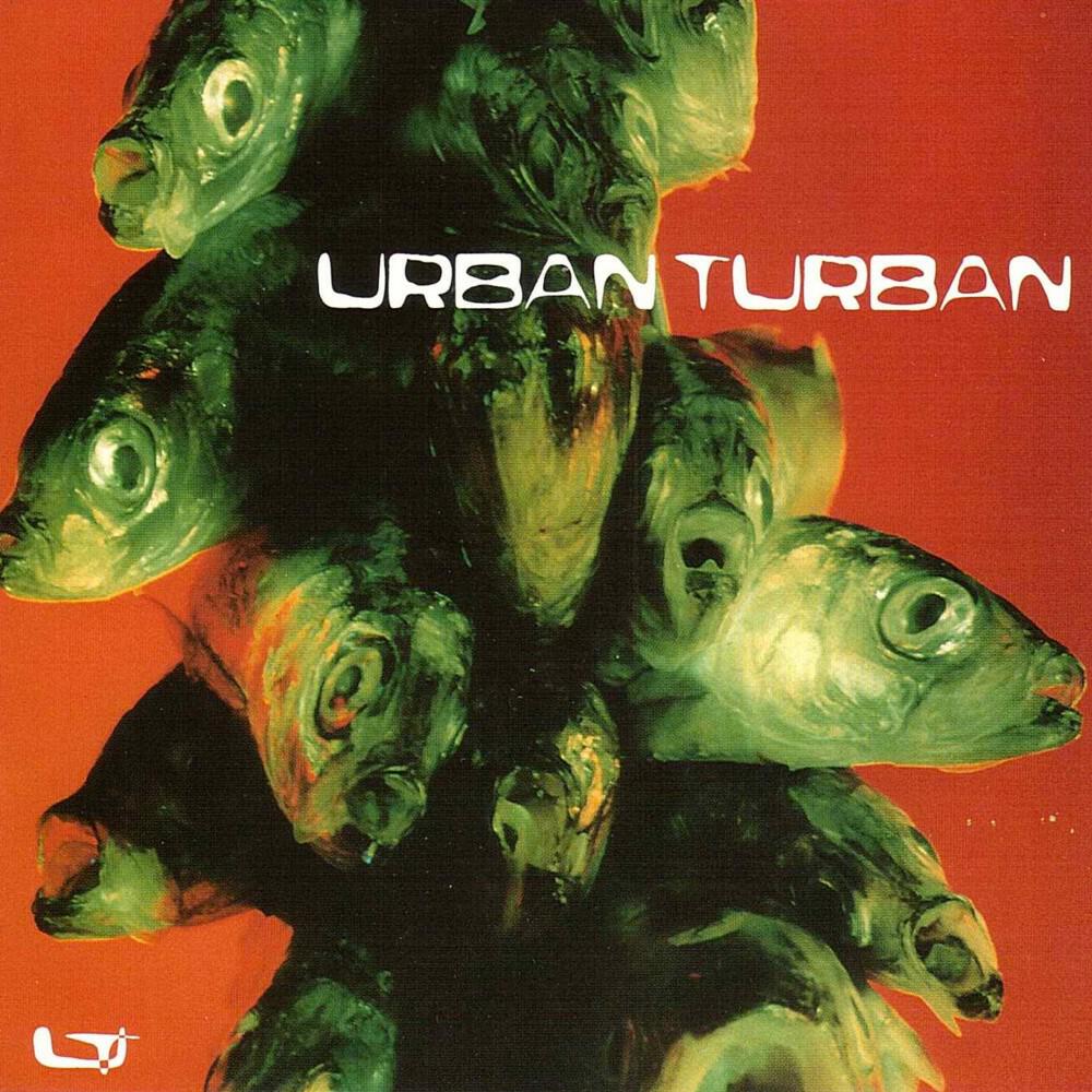 Релиз Urban Turban