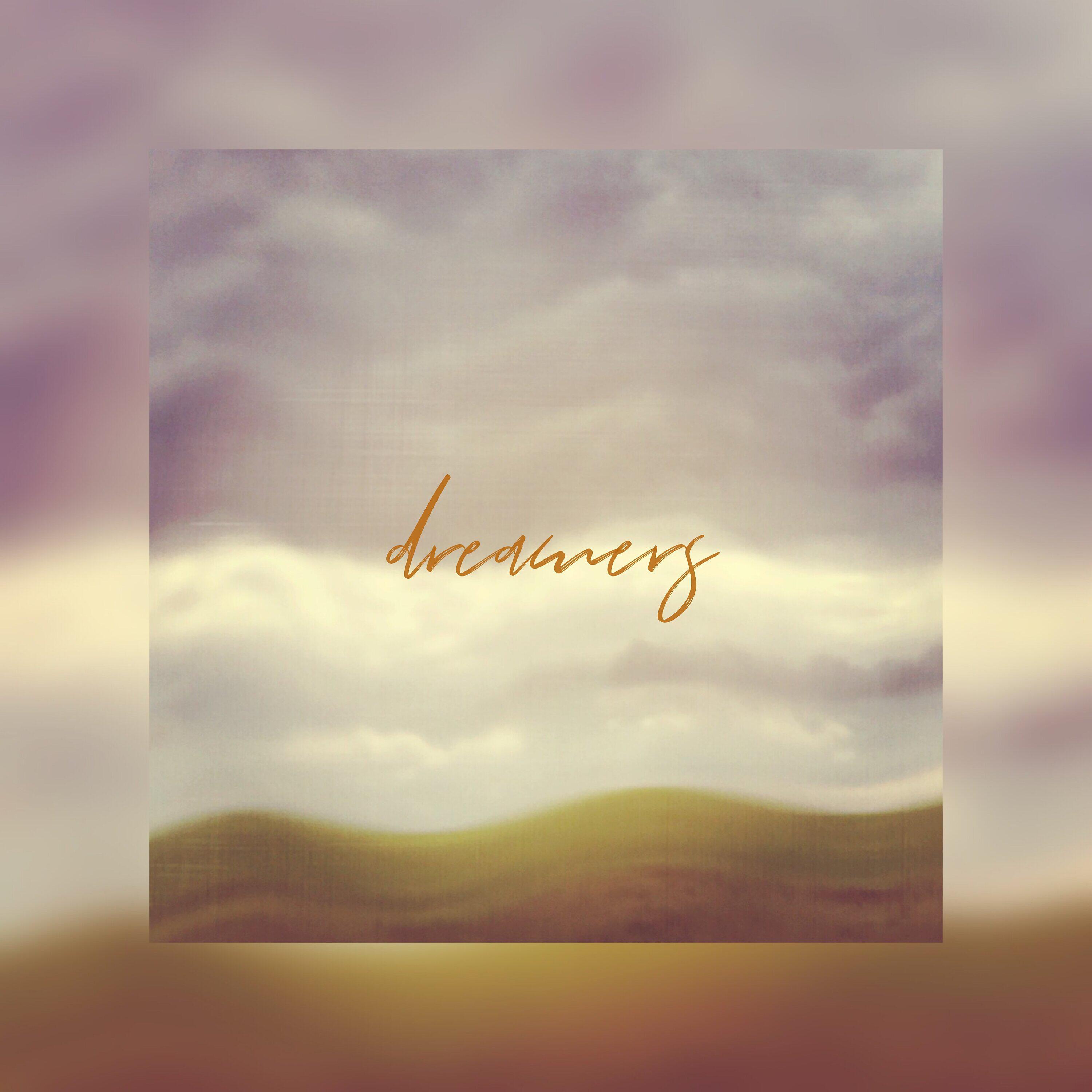 Релиз Dreamers
