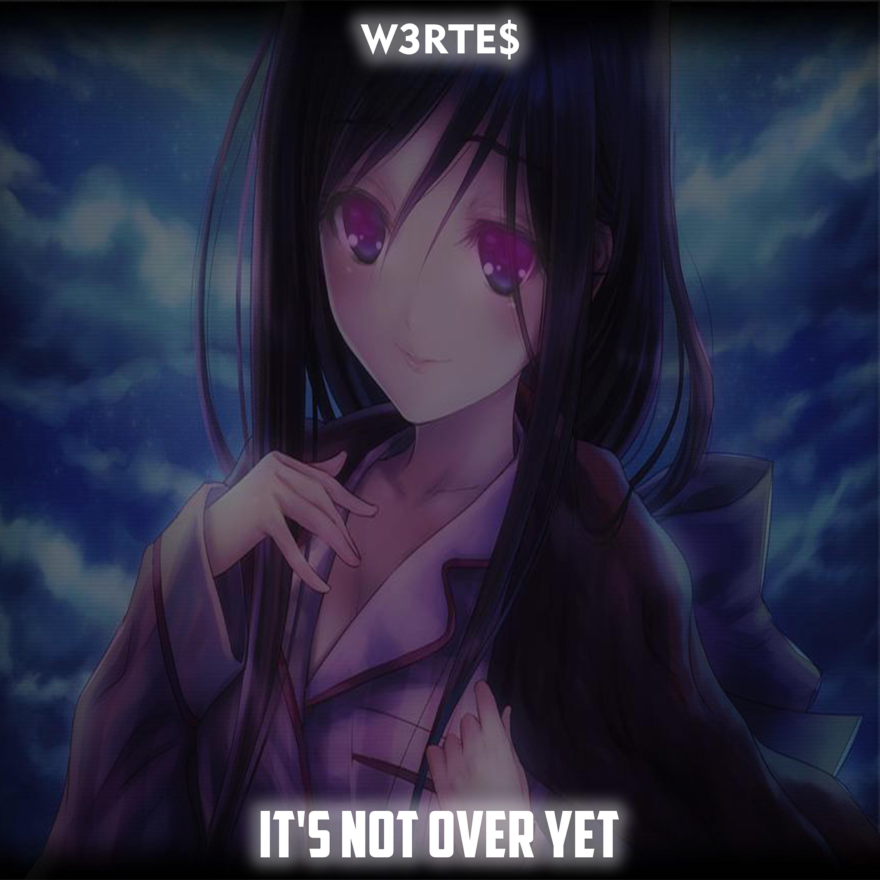 Релиз It's not over yet